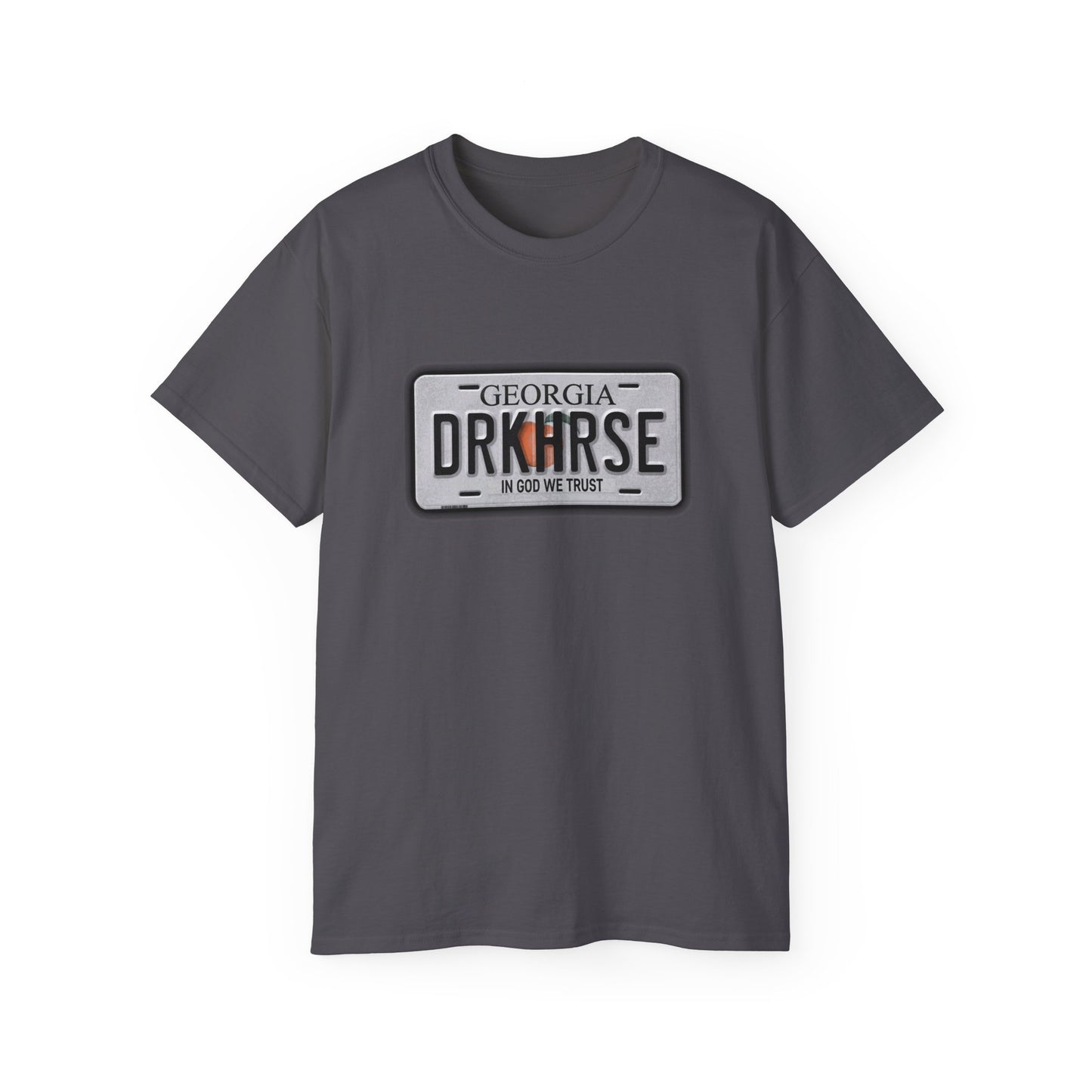 Find Your Drive Plate Tee