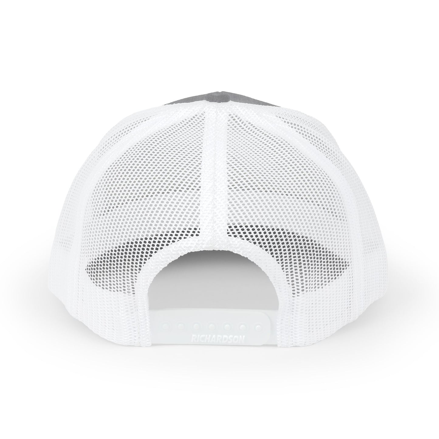 James Behnke Racing Snapback Trucker Cap