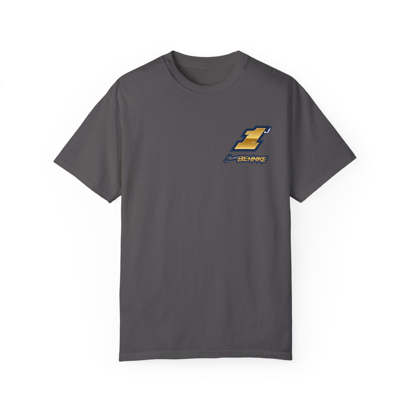 James Behnke Racing 2024 Number Shirt