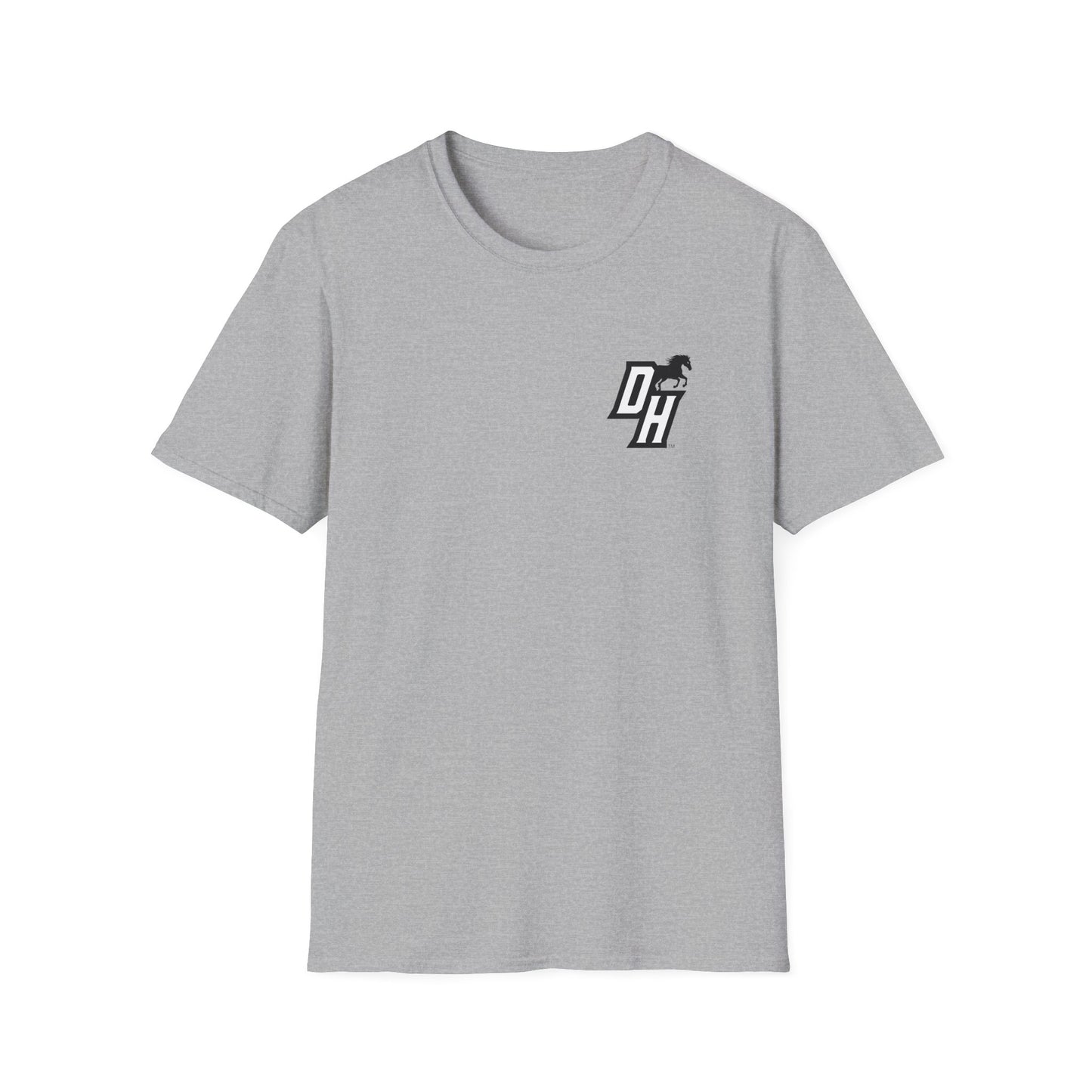 Limits Do not Define Me Tee