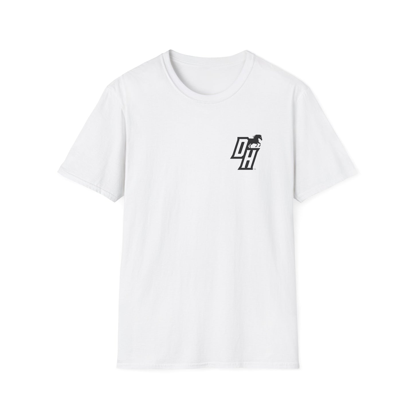 Limits Do not Define Me Tee