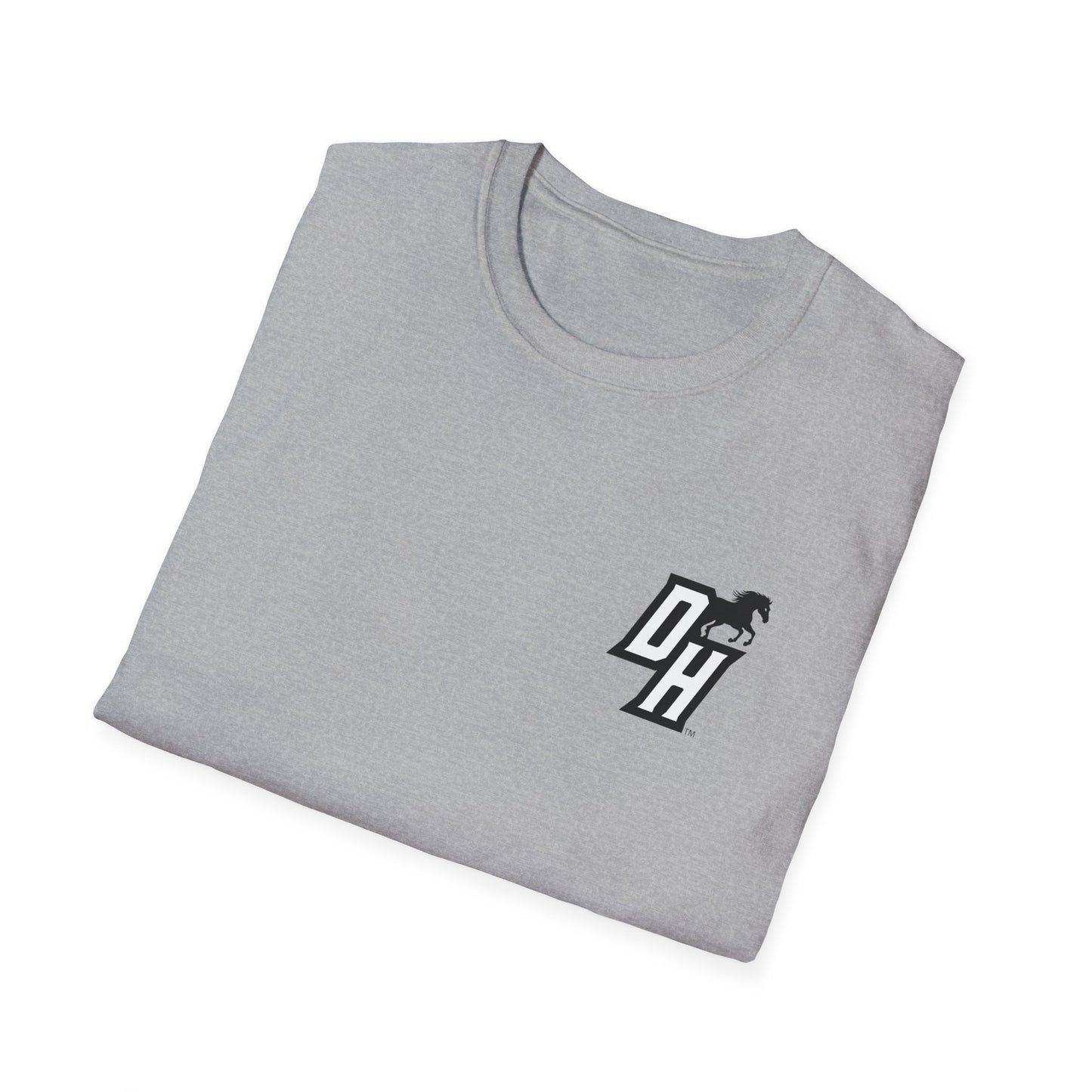 Limits Do not Define Me Tee
