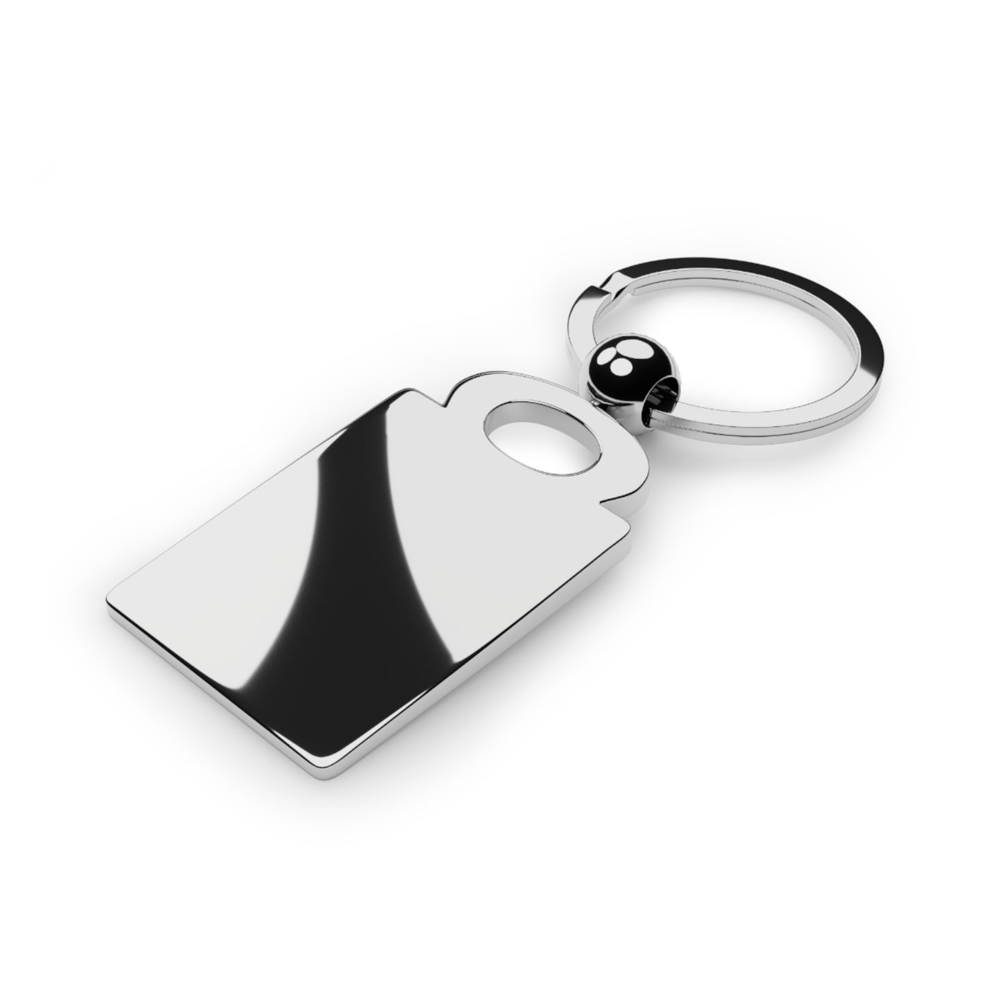 Women in Leadership Keyring