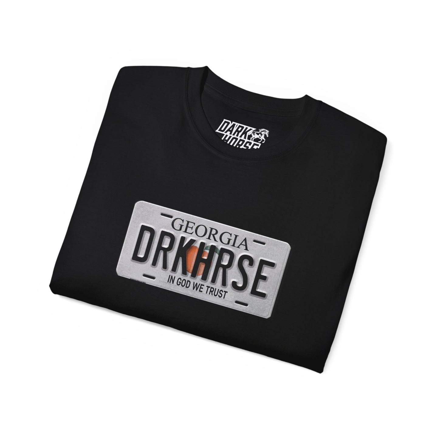Find Your Drive Plate Tee