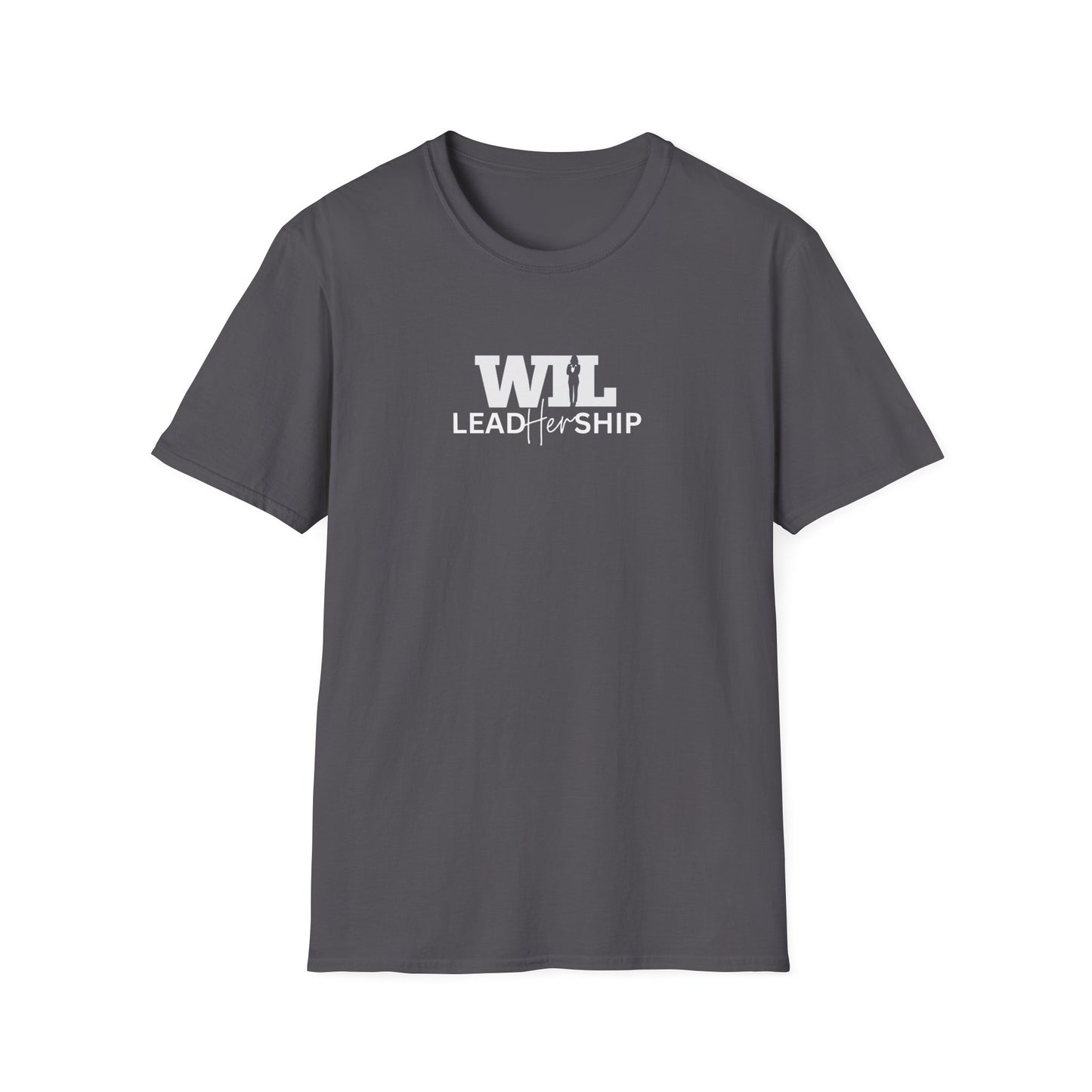 Women in Leadership Softstyle T-Shirt