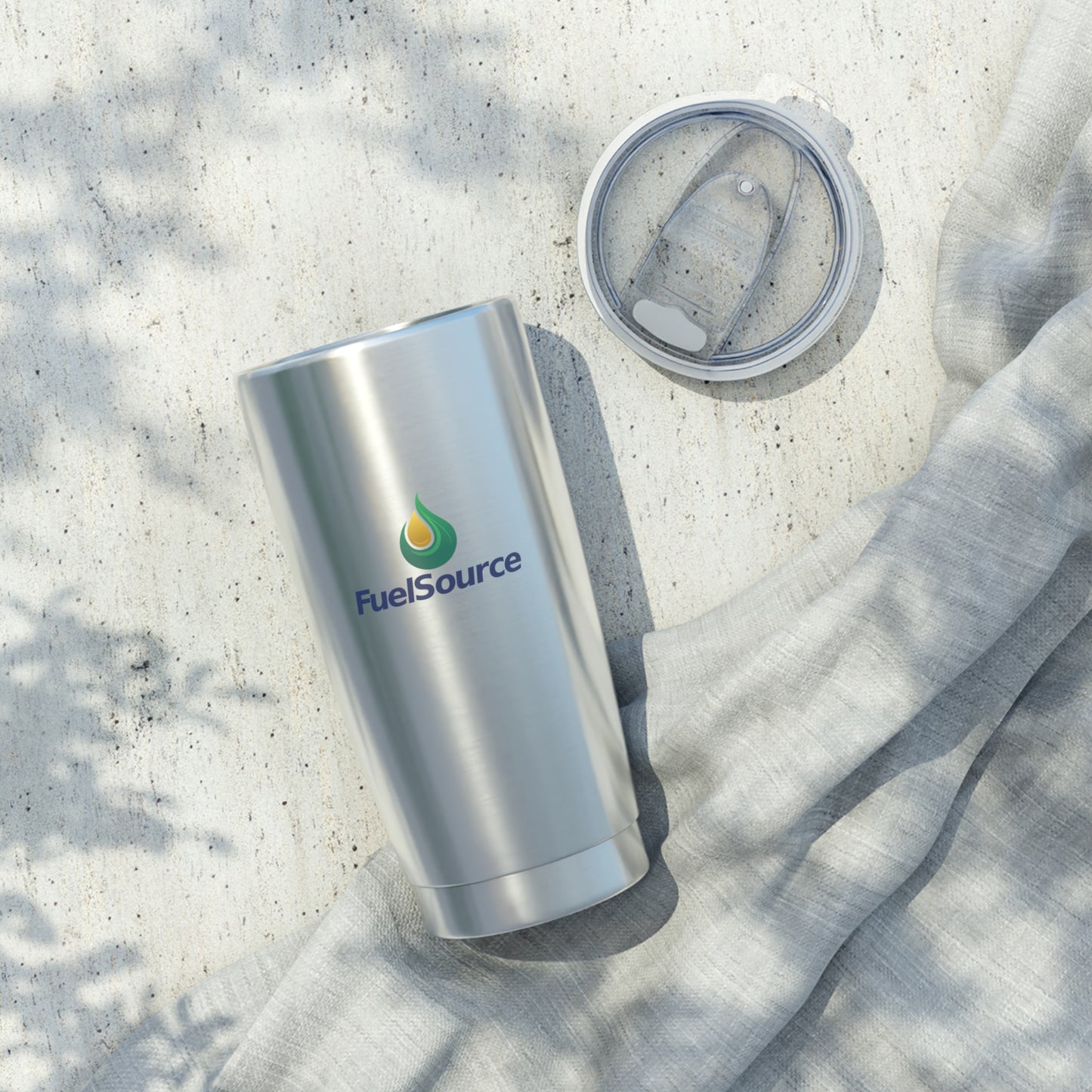 FuelSource 20oz Tumbler
