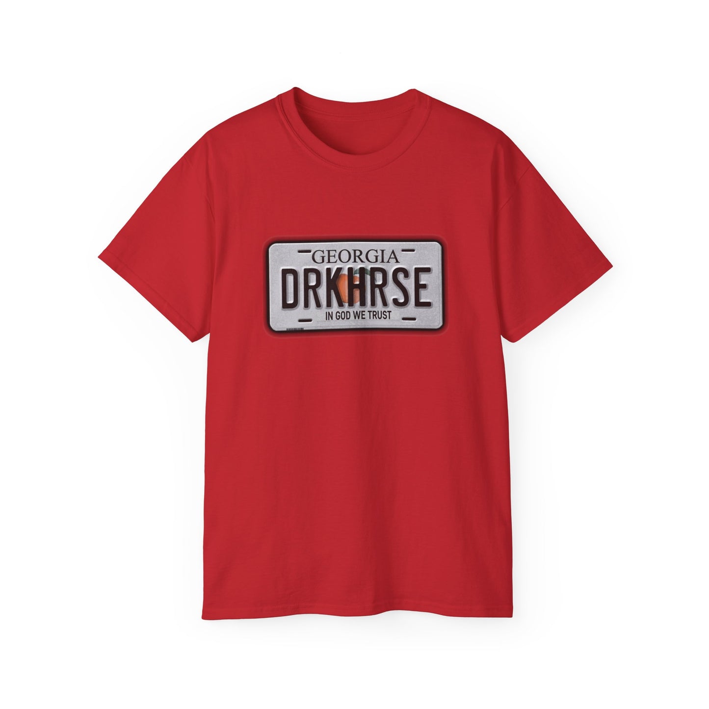 Find Your Drive Plate Tee
