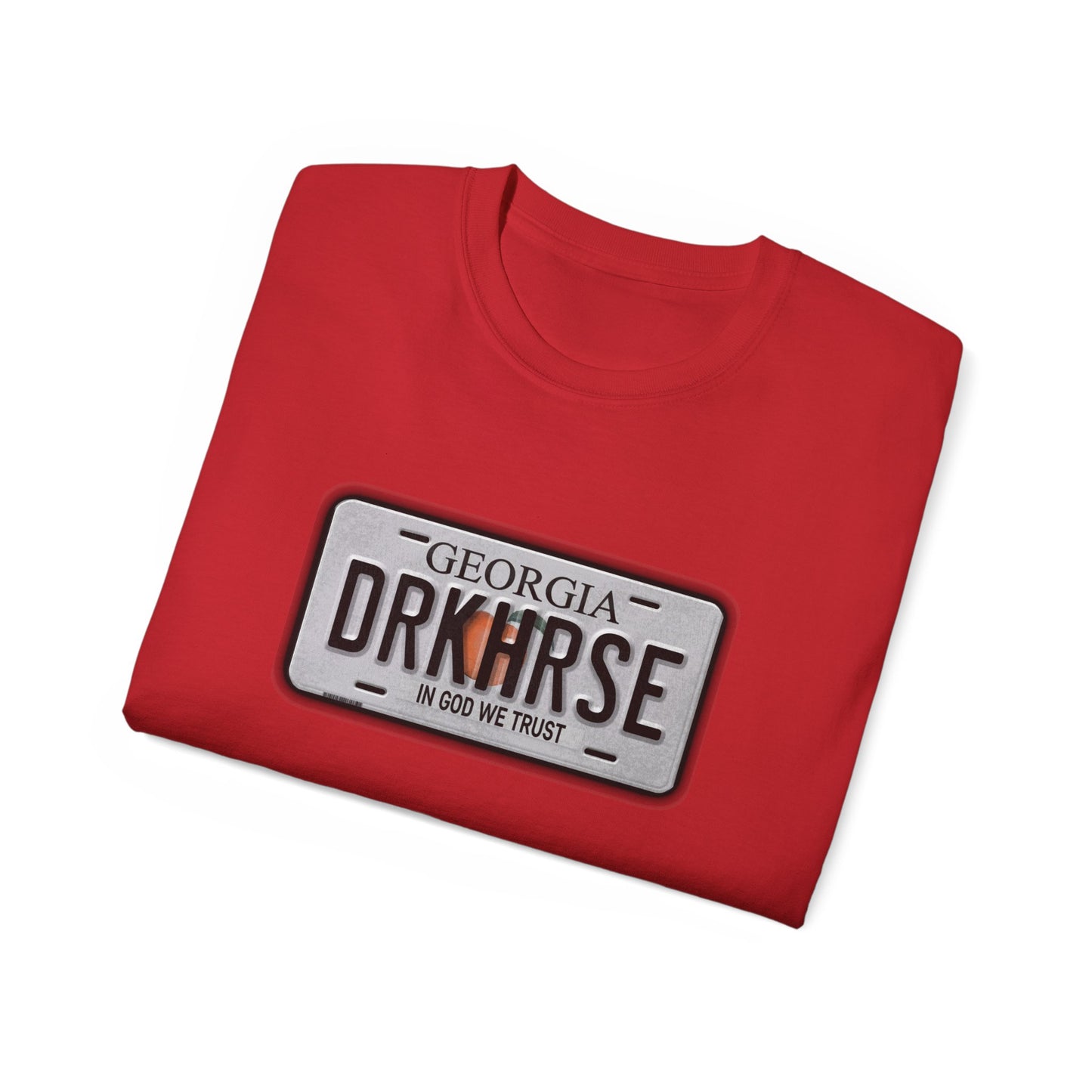Find Your Drive Plate Tee