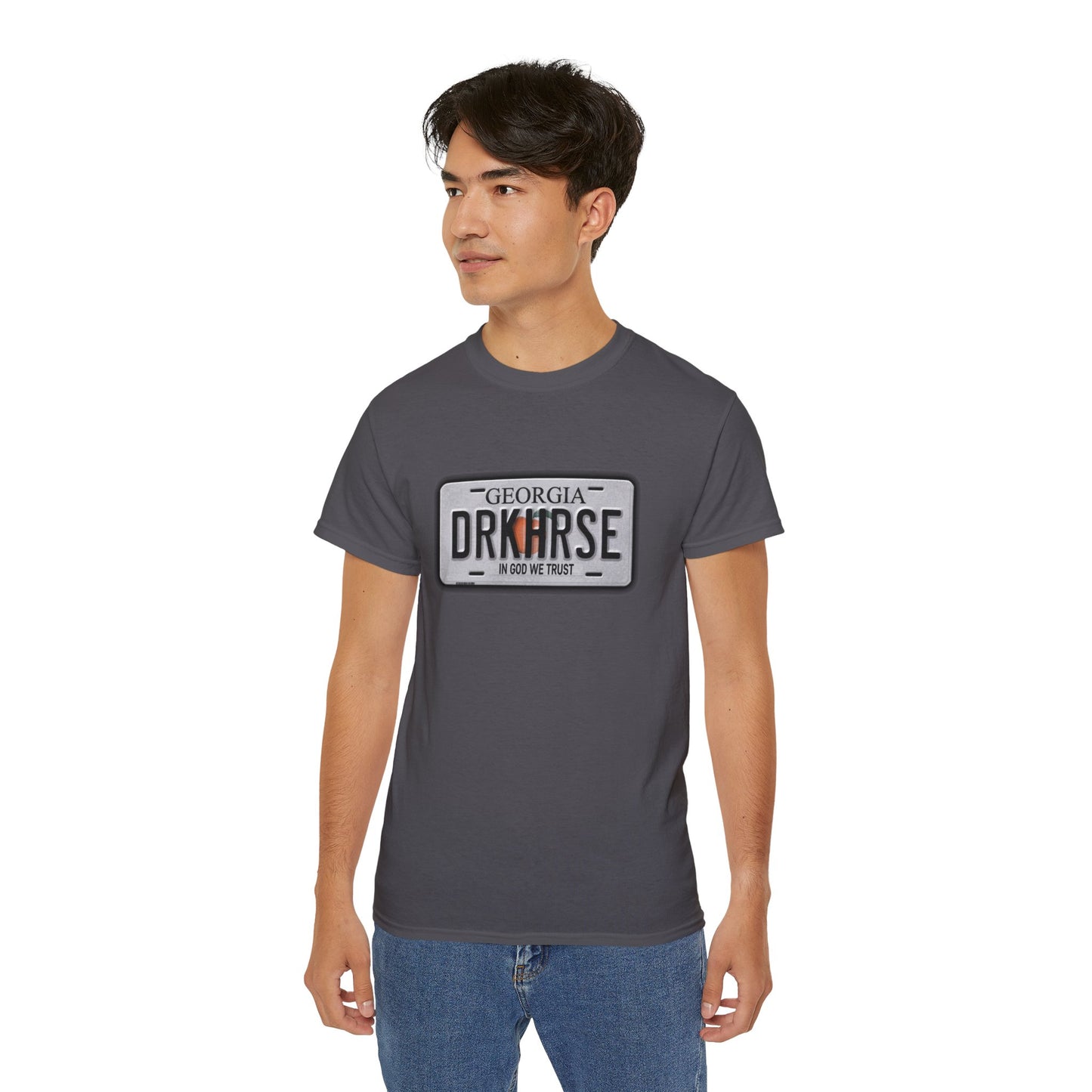 Find Your Drive Plate Tee