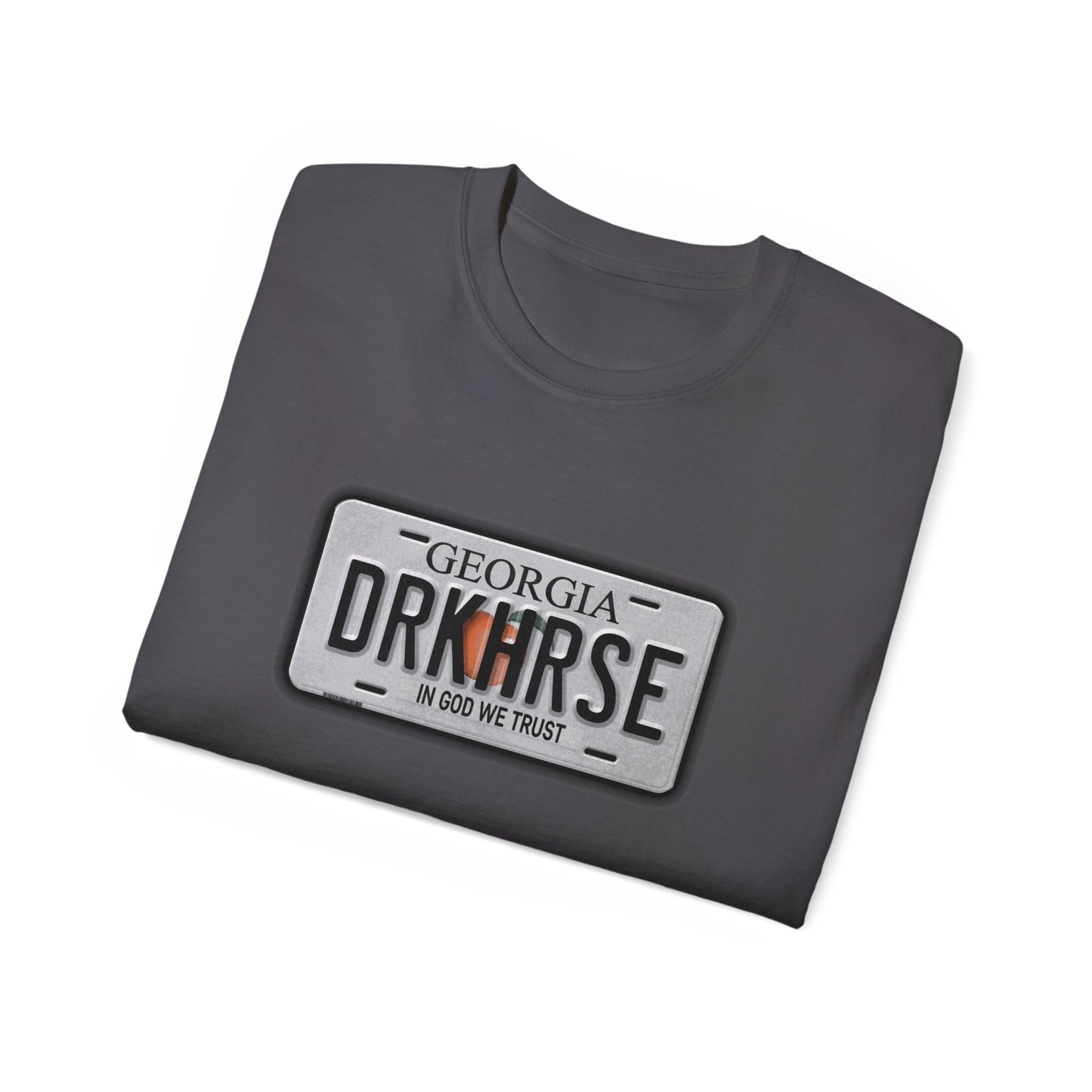 Find Your Drive Plate Tee