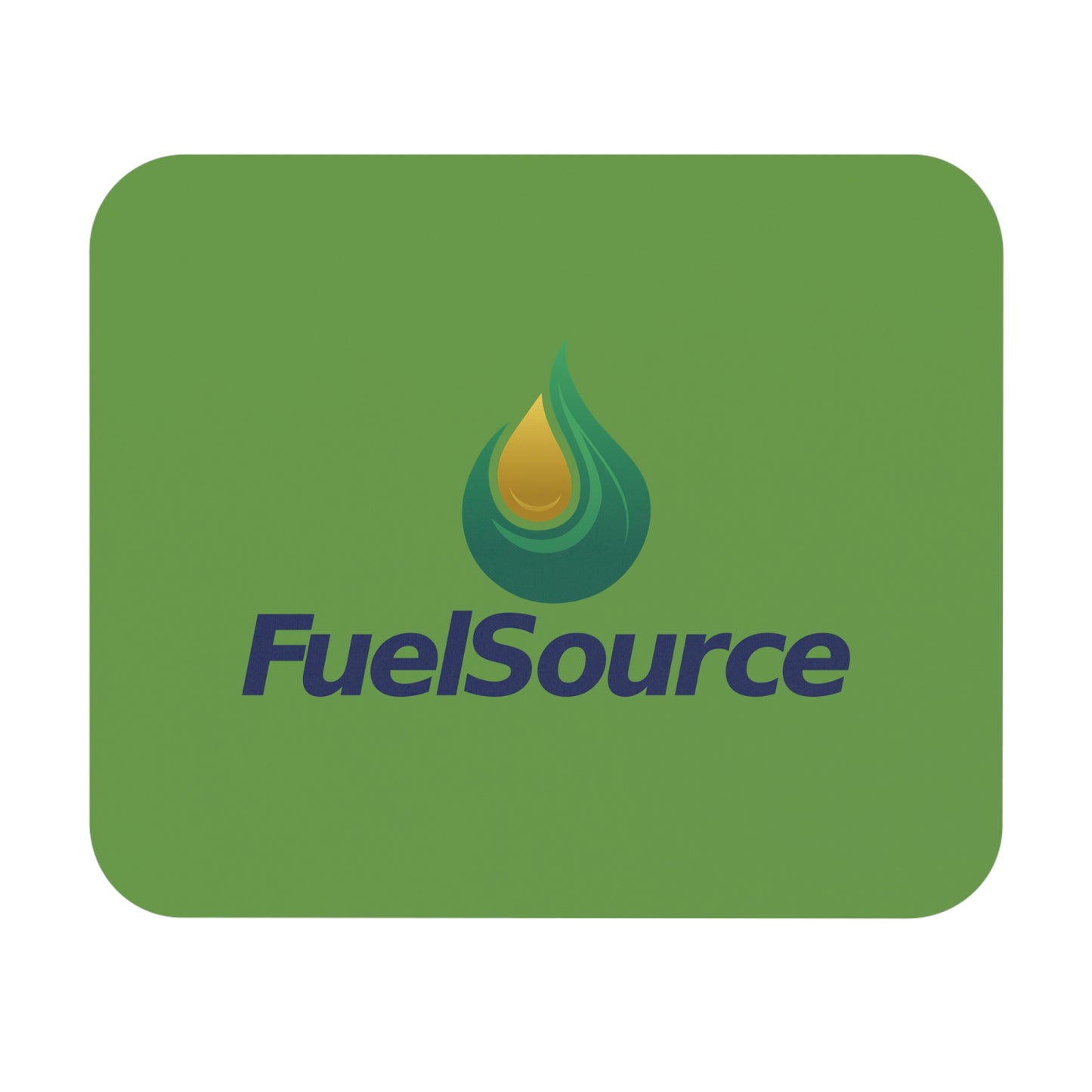 Fuel Source Mouse Pad