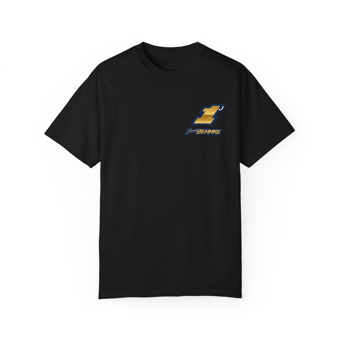 James Behnke Racing 2024 Number Shirt