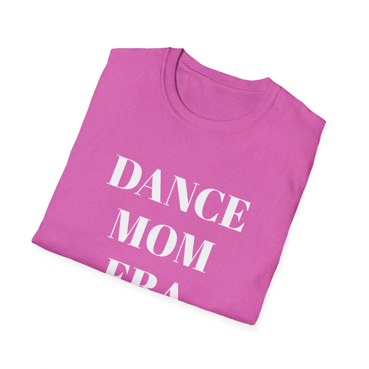 Dance Mom Era T-Shirt