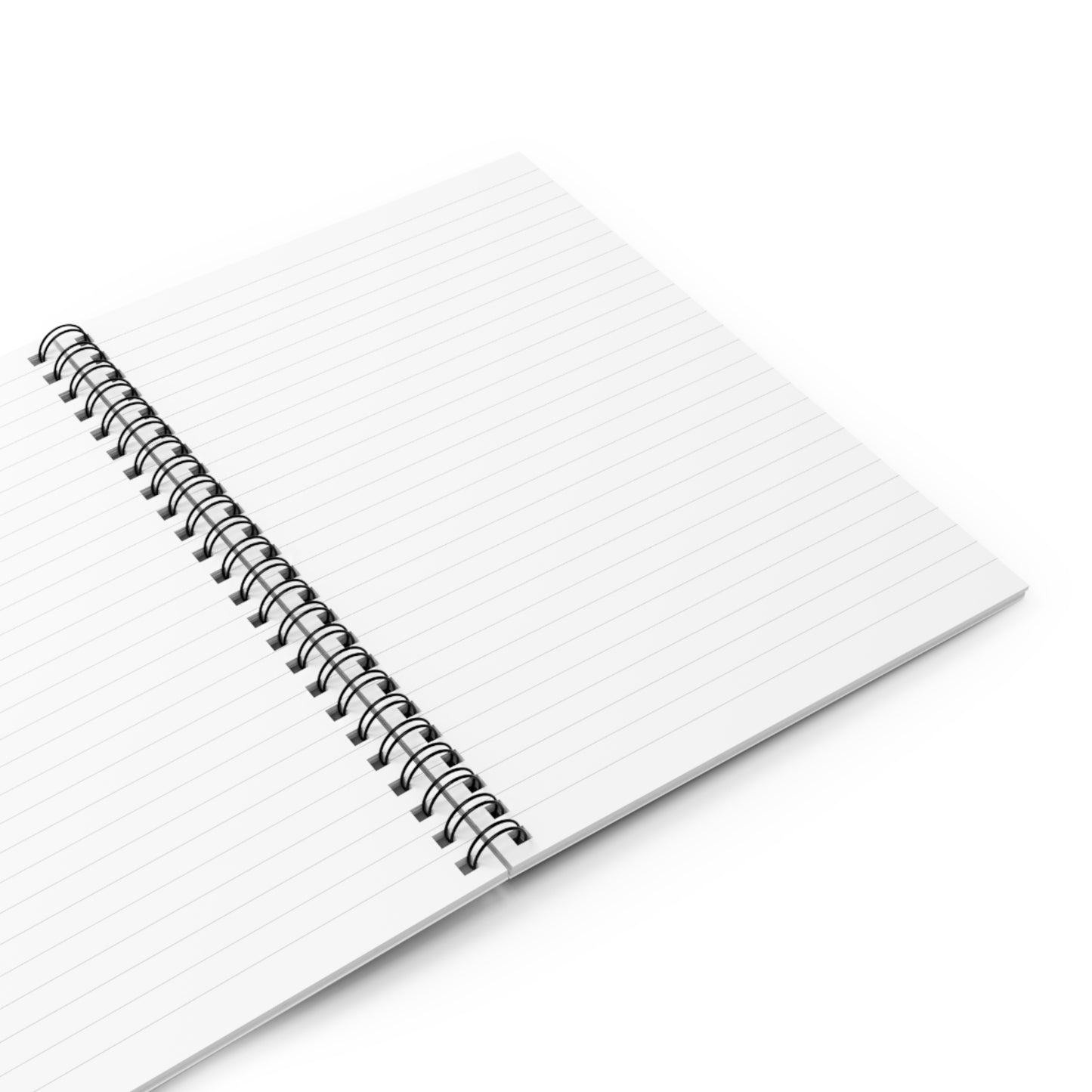 Rainbow Whimsical Journal