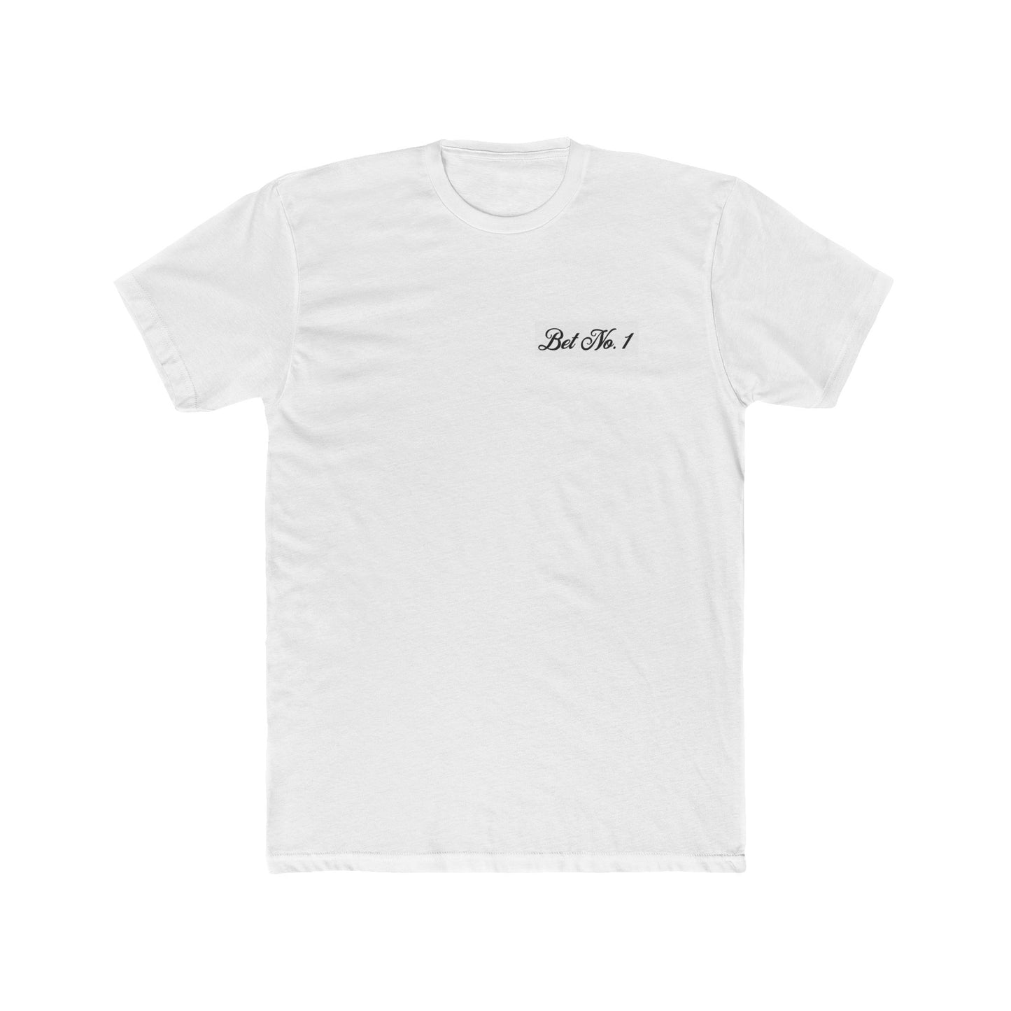 Bet No. 1 - Best Bet Tee