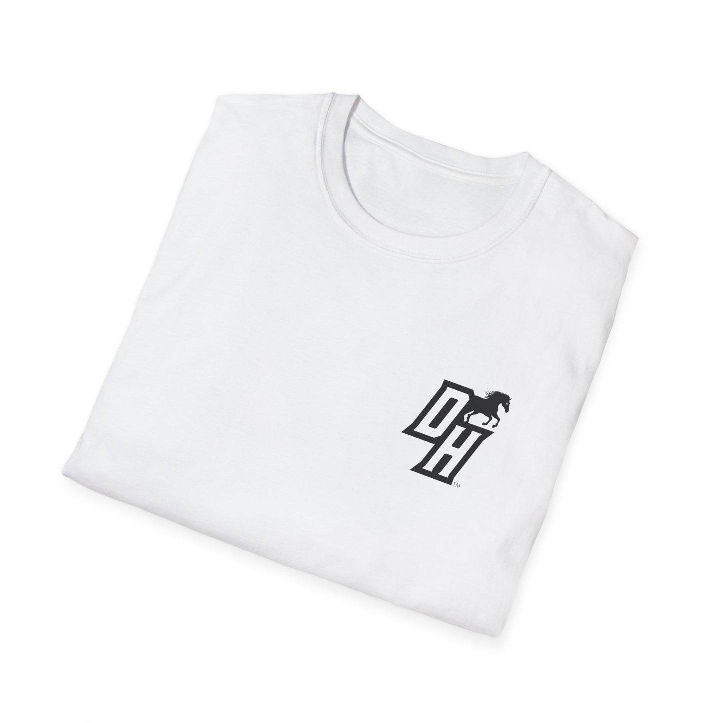 Limits Do not Define Me Tee