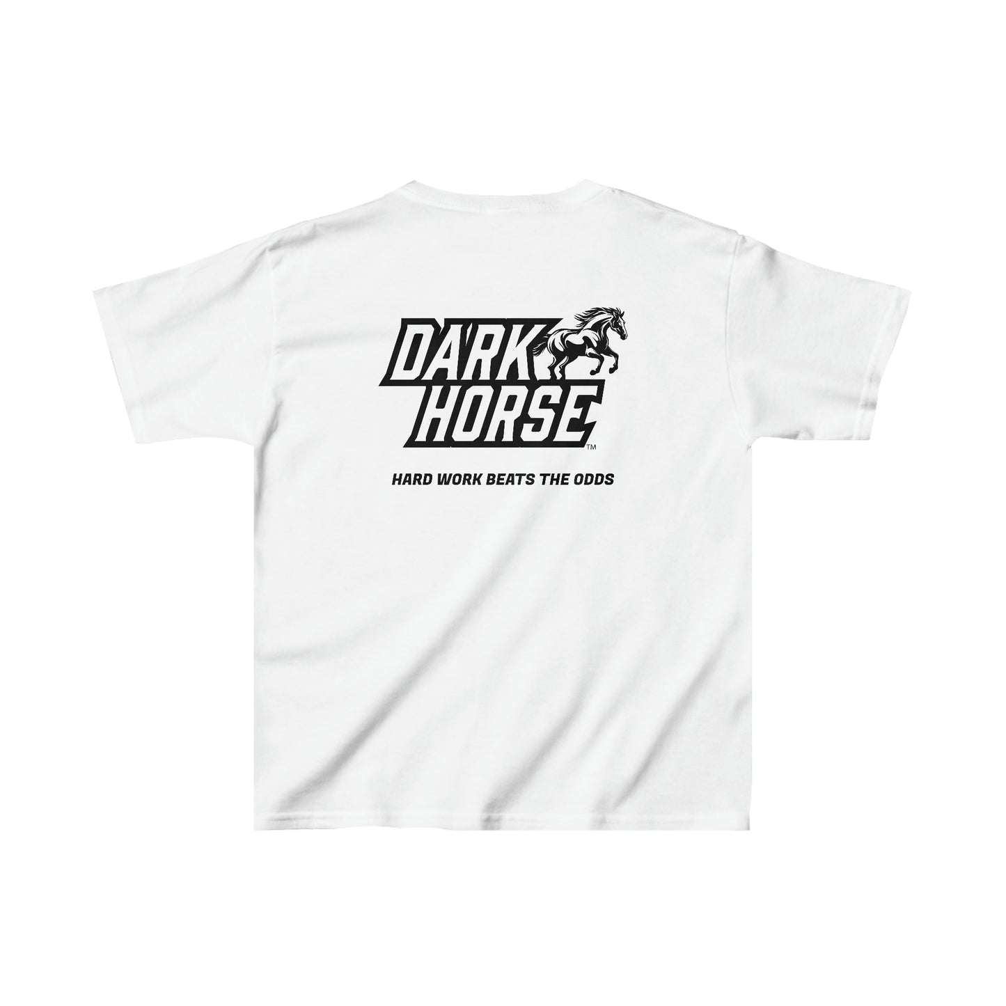 Dark Horse Logo Youth Tee