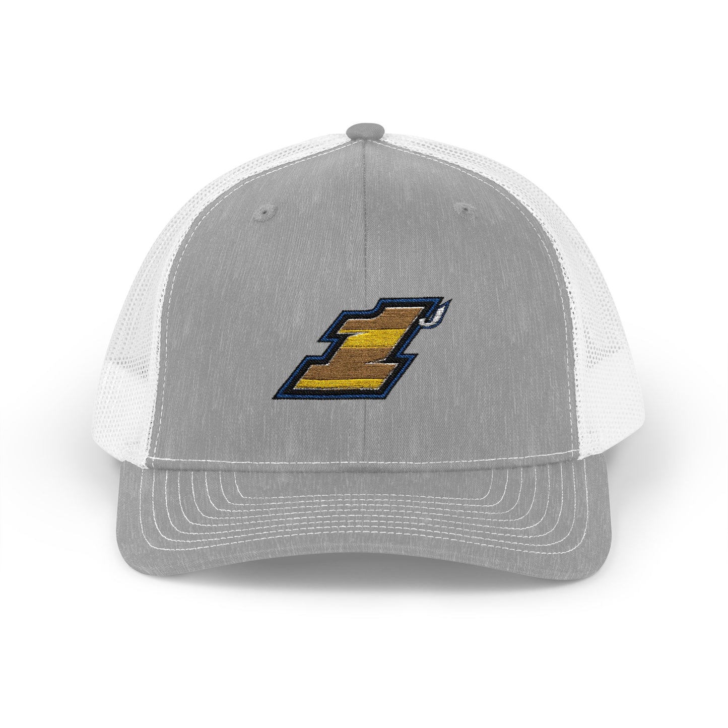 James Behnke Racing Snapback Trucker Cap