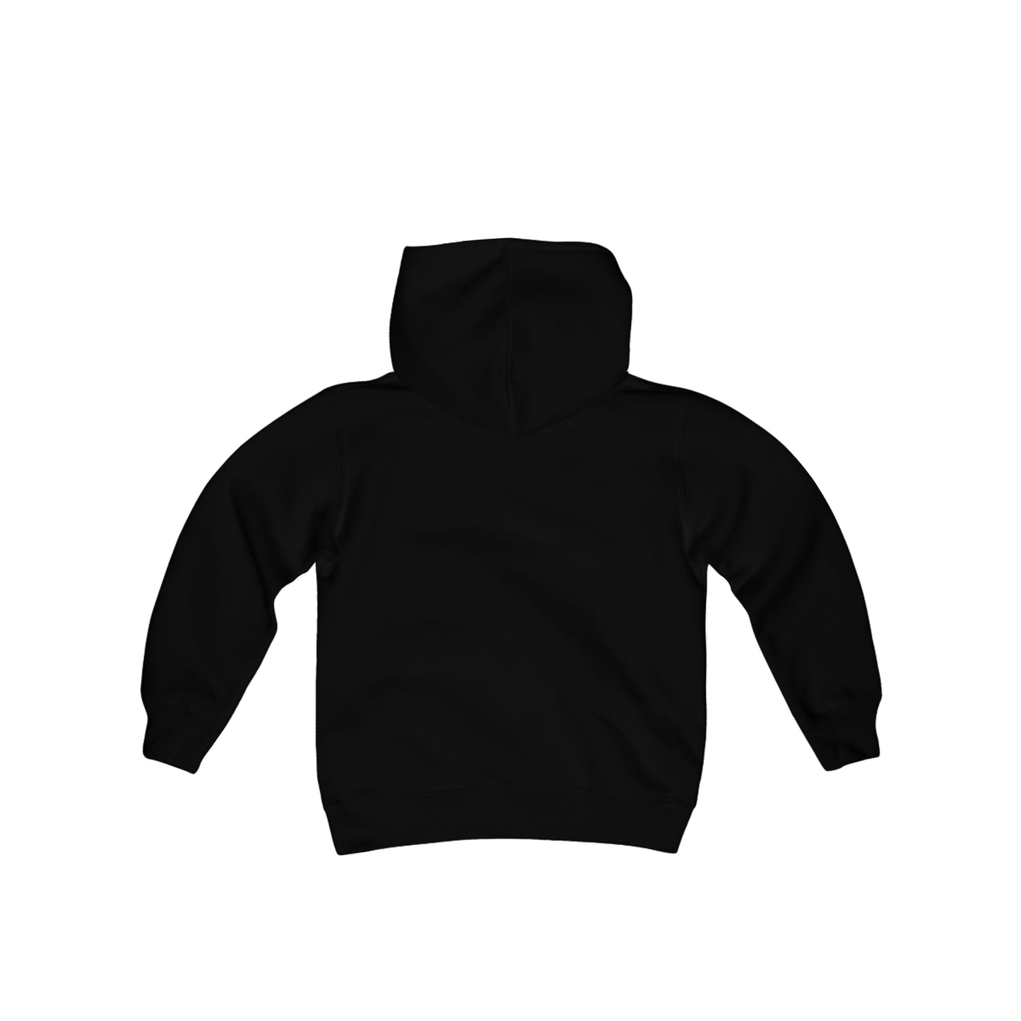 Dark Horse Logo Hoodie - Youth