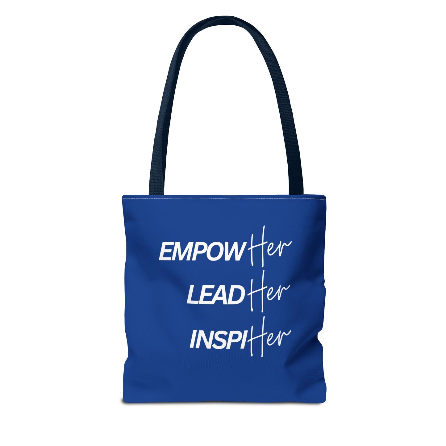 Women in Leadership Tote Bag