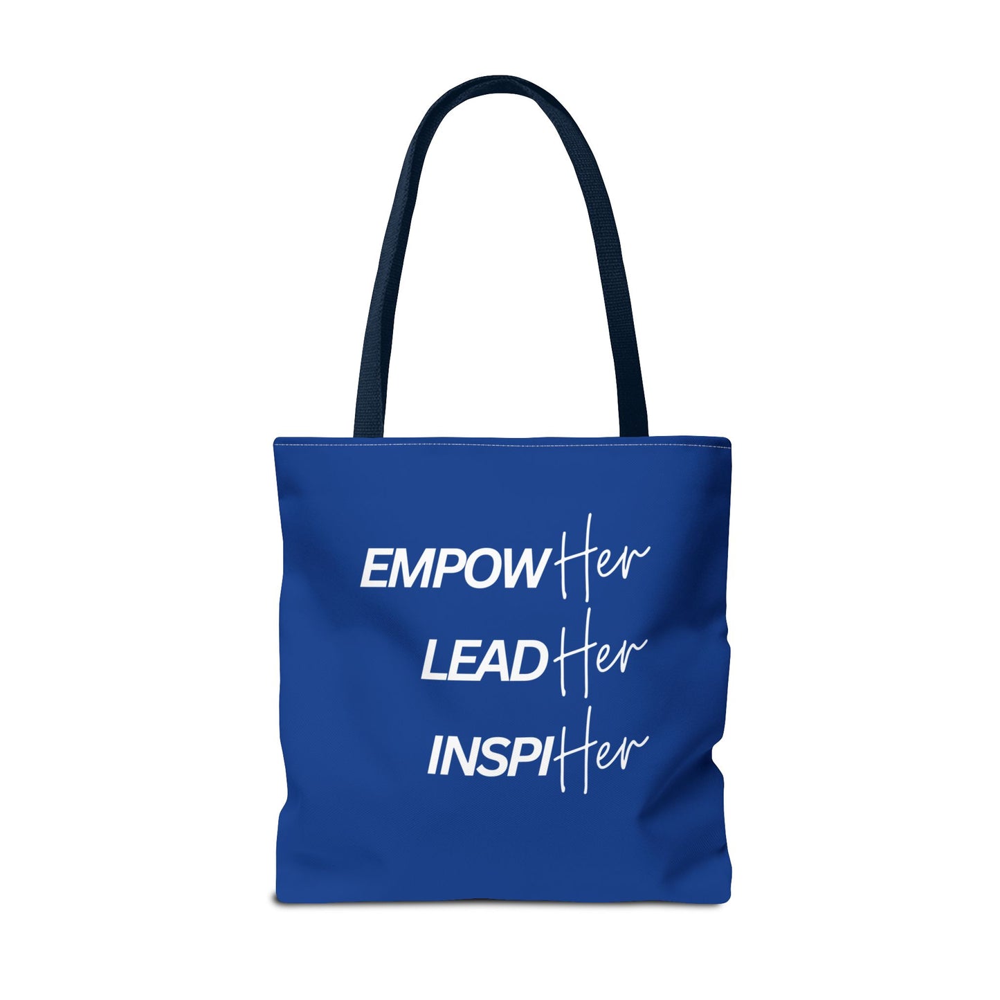 Women in Leadership Tote Bag