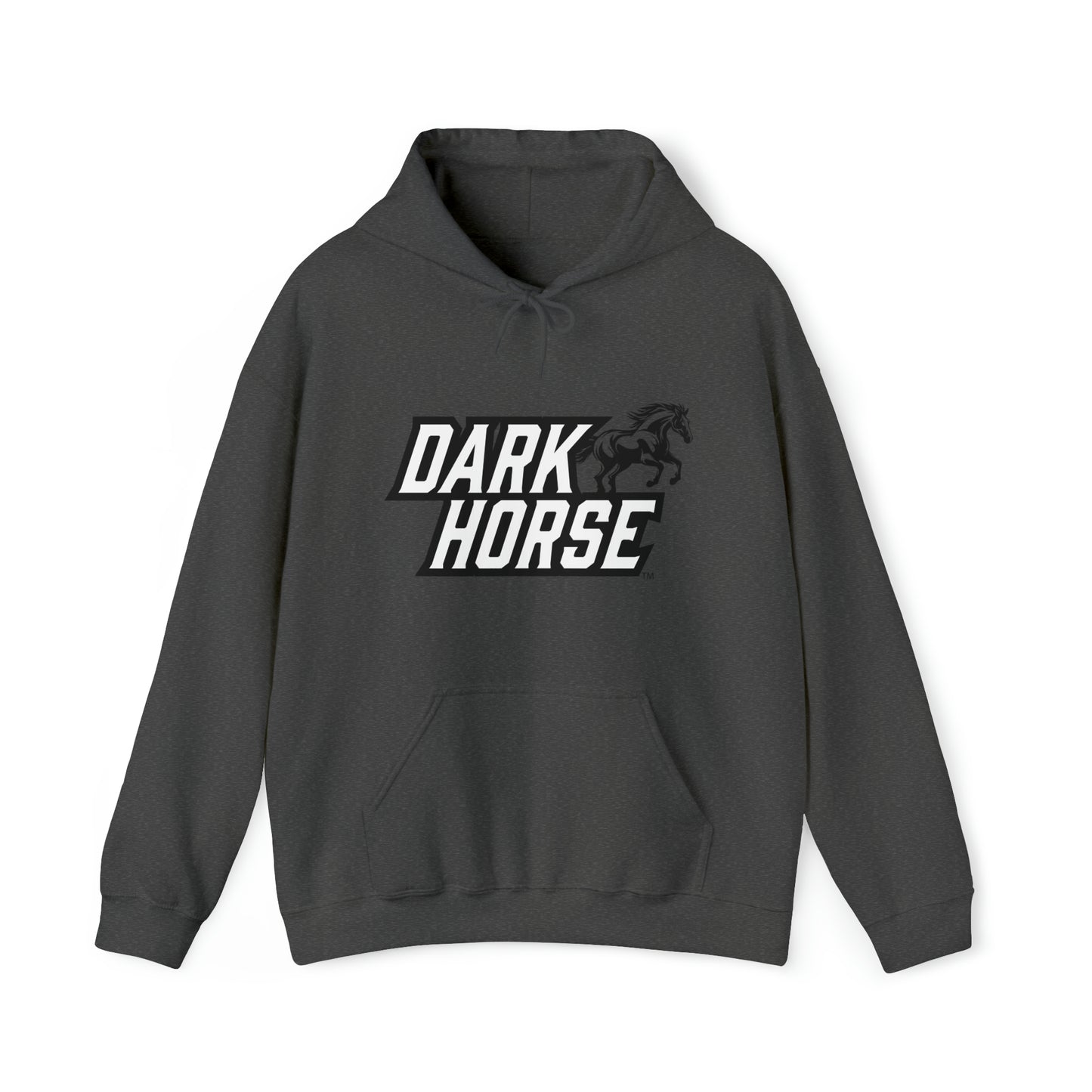 Dark Horse Logo Hoodie
