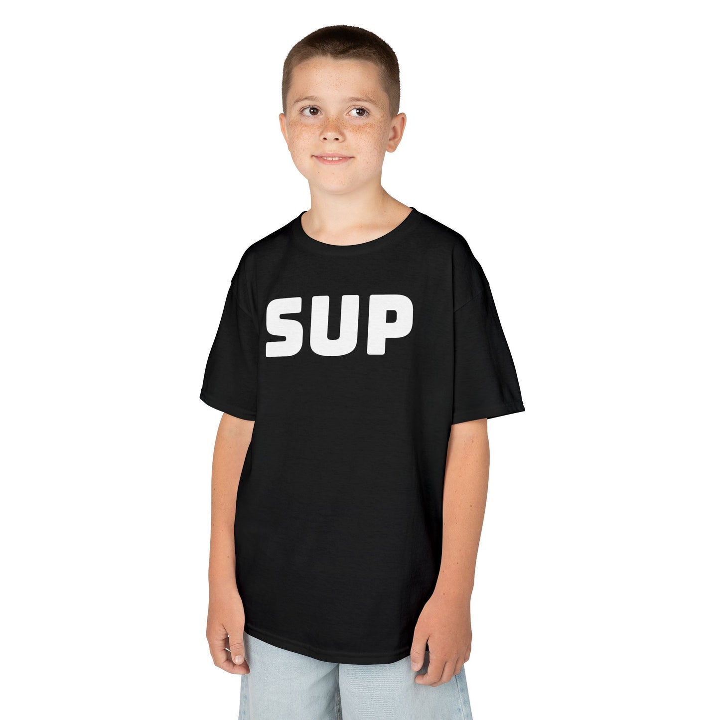 "SUP" Youth T-shirt