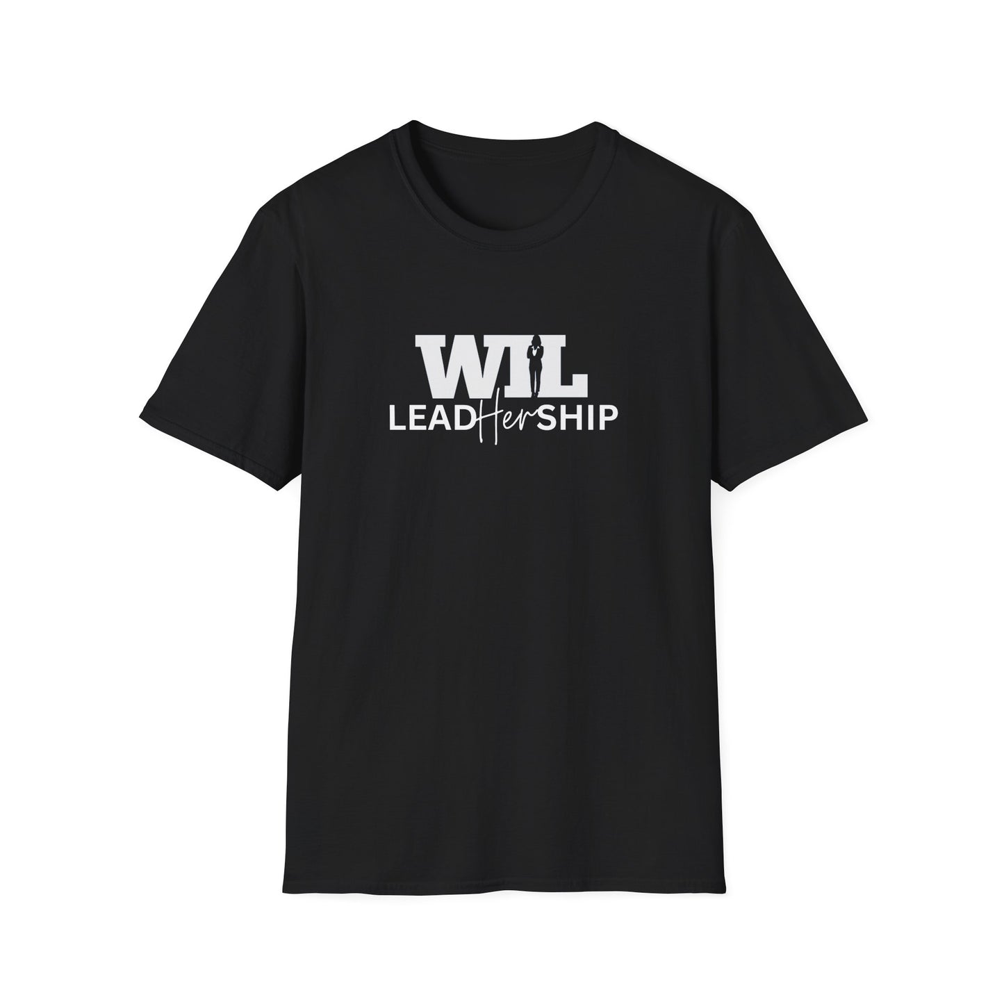 Women in LeadHERship Softstyle T-Shirt