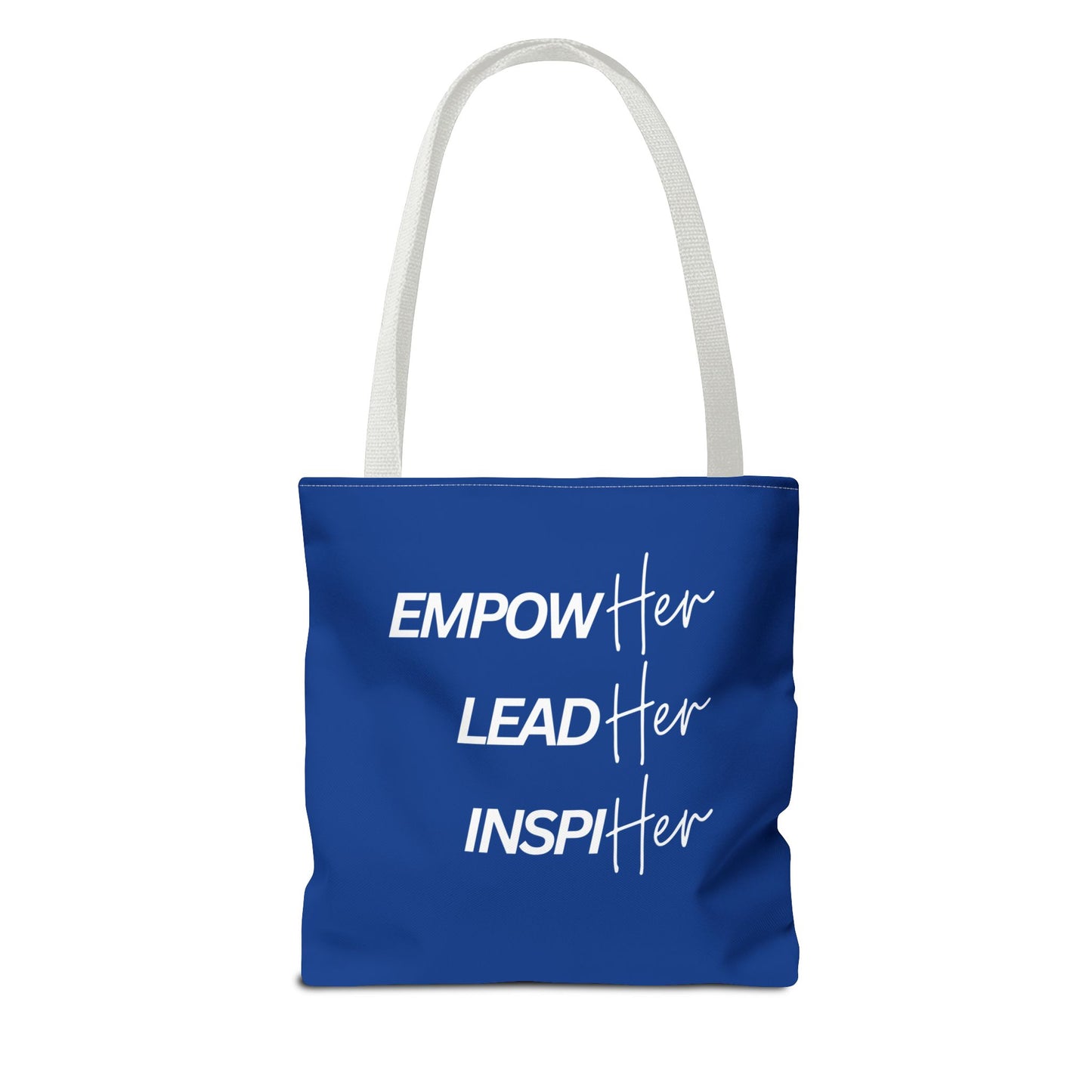 Women in Leadership Tote Bag