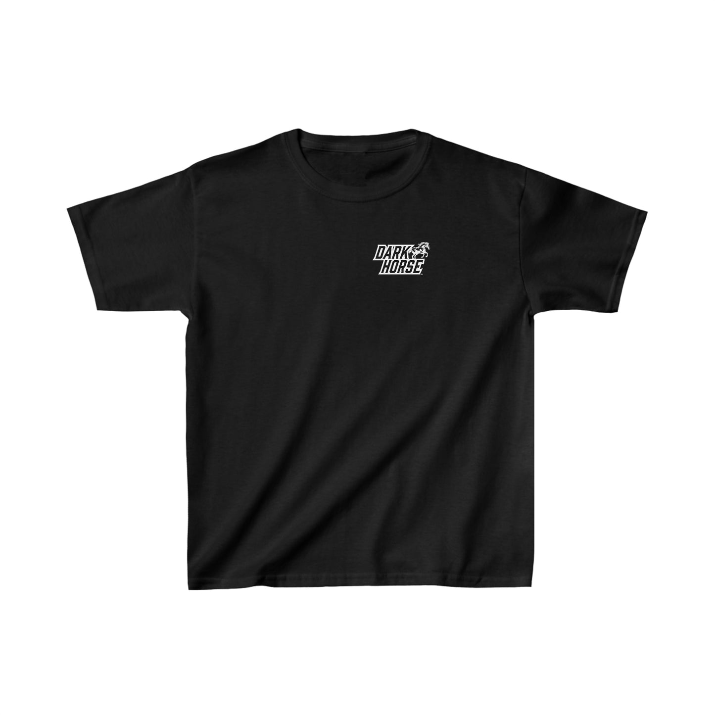 Dark Horse Logo Youth Tee