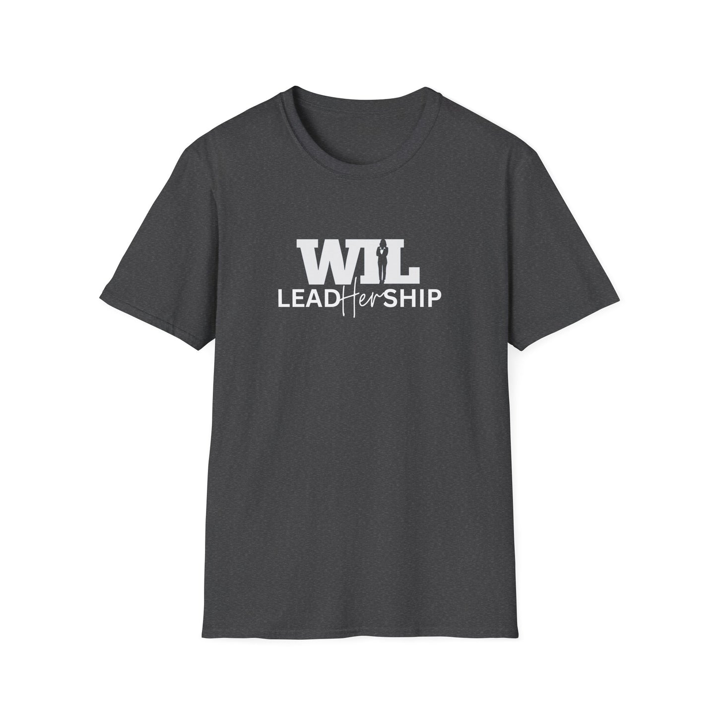 Women in LeadHERship Softstyle T-Shirt