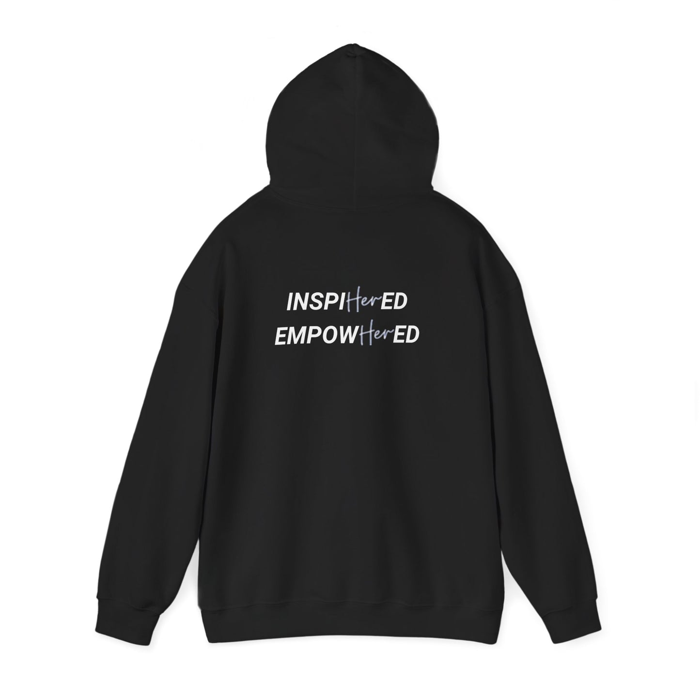 "Support Squad" Women in Leadership Unisex Hoodie Sweatshirt