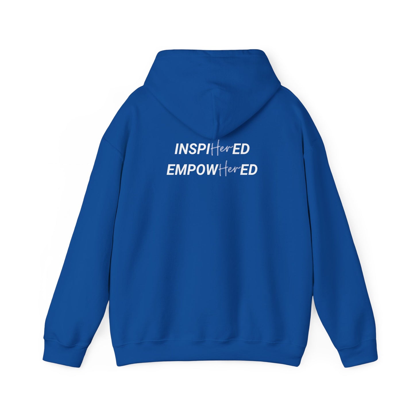 "Support Squad" Women in Leadership Unisex Hoodie Sweatshirt