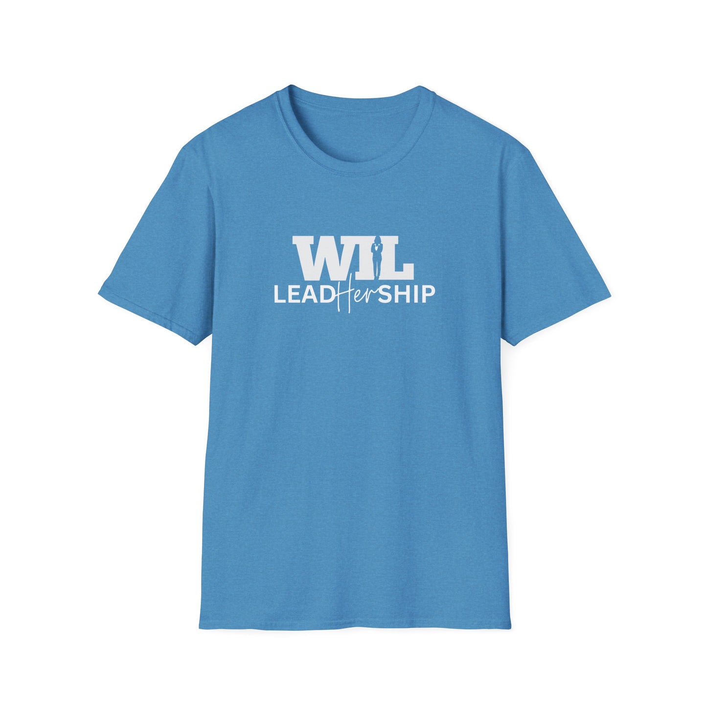 Women in LeadHERship Softstyle T-Shirt