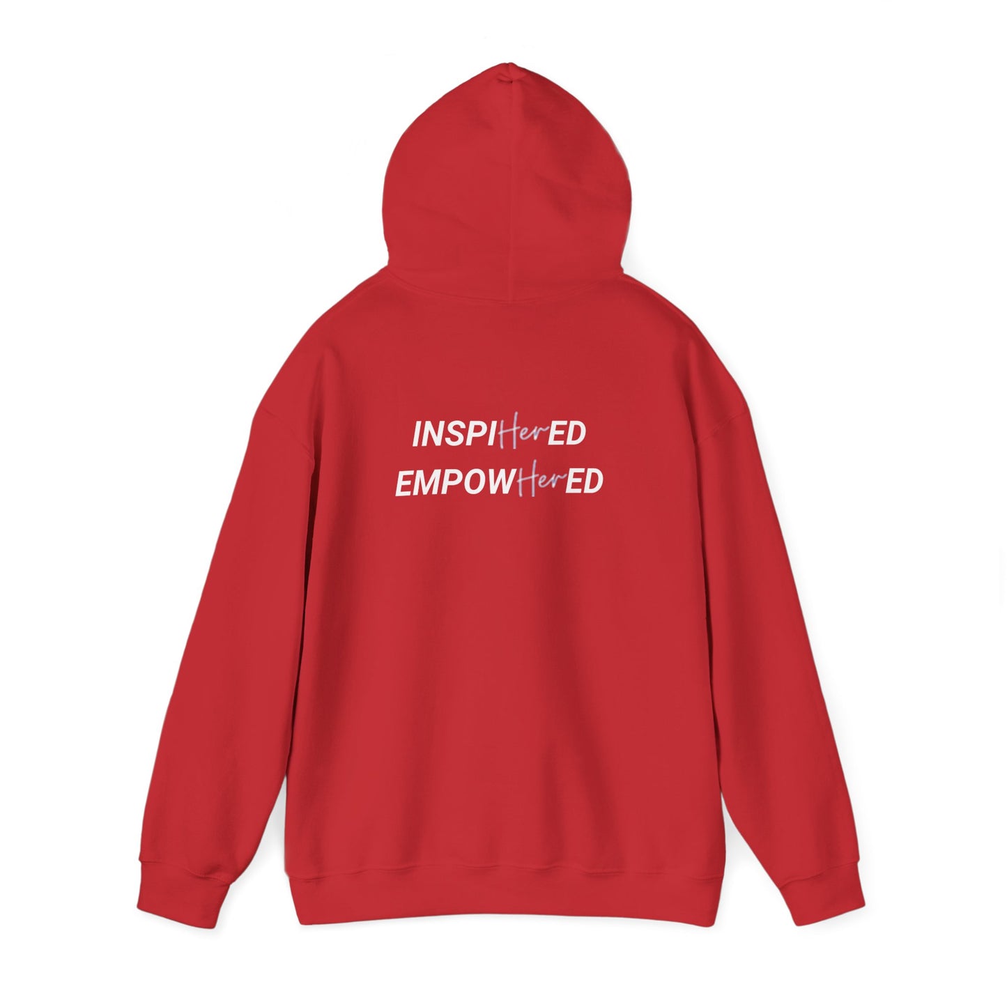 "Support Squad" Women in Leadership Unisex Hoodie Sweatshirt