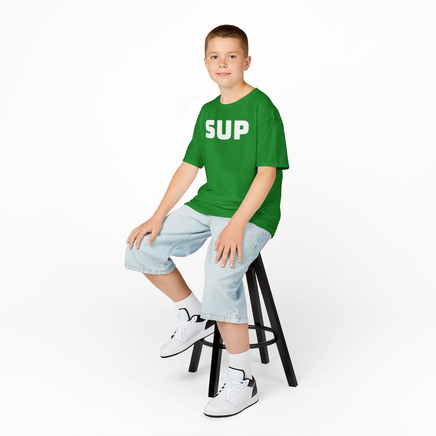 "SUP" Youth T-shirt