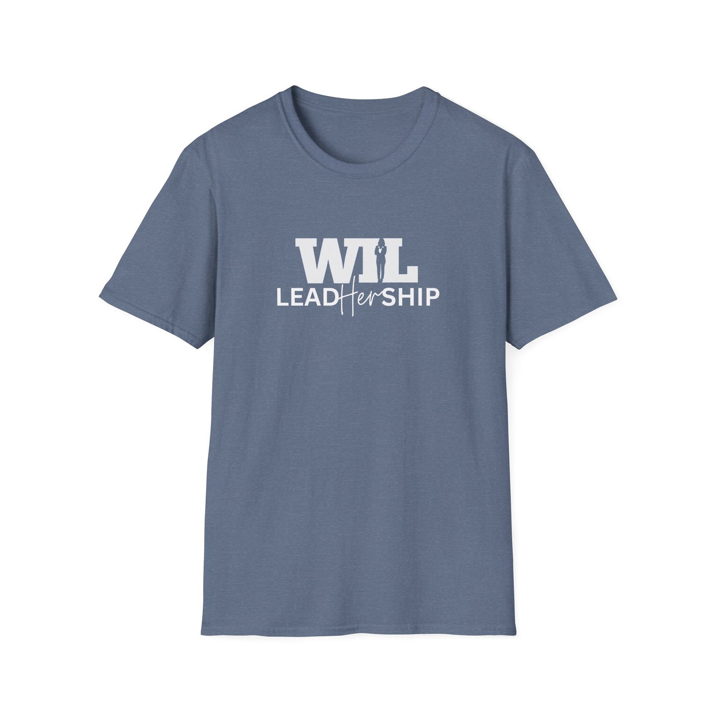 Women in LeadHERship Softstyle T-Shirt