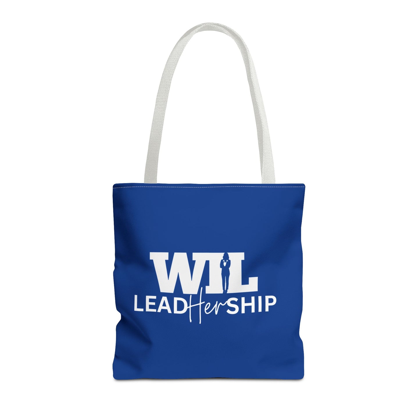 Women in Leadership Tote Bag