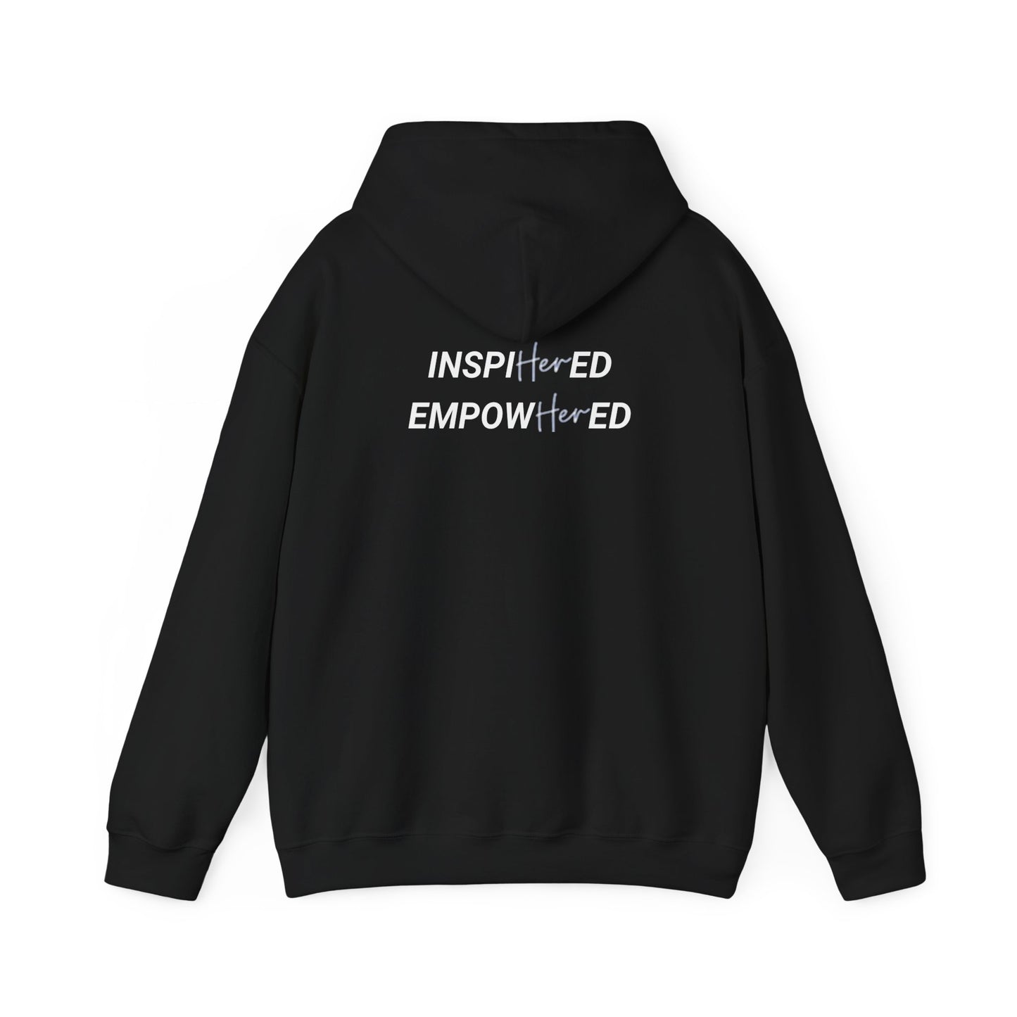 "Support Squad" Women in Leadership Unisex Hoodie Sweatshirt
