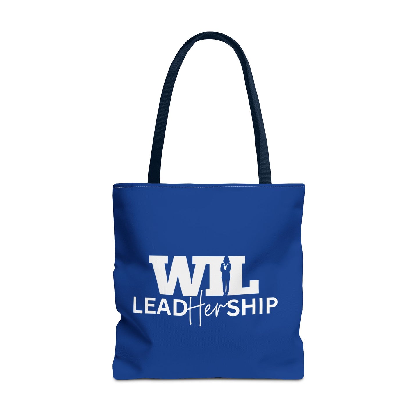 Women in Leadership Tote Bag