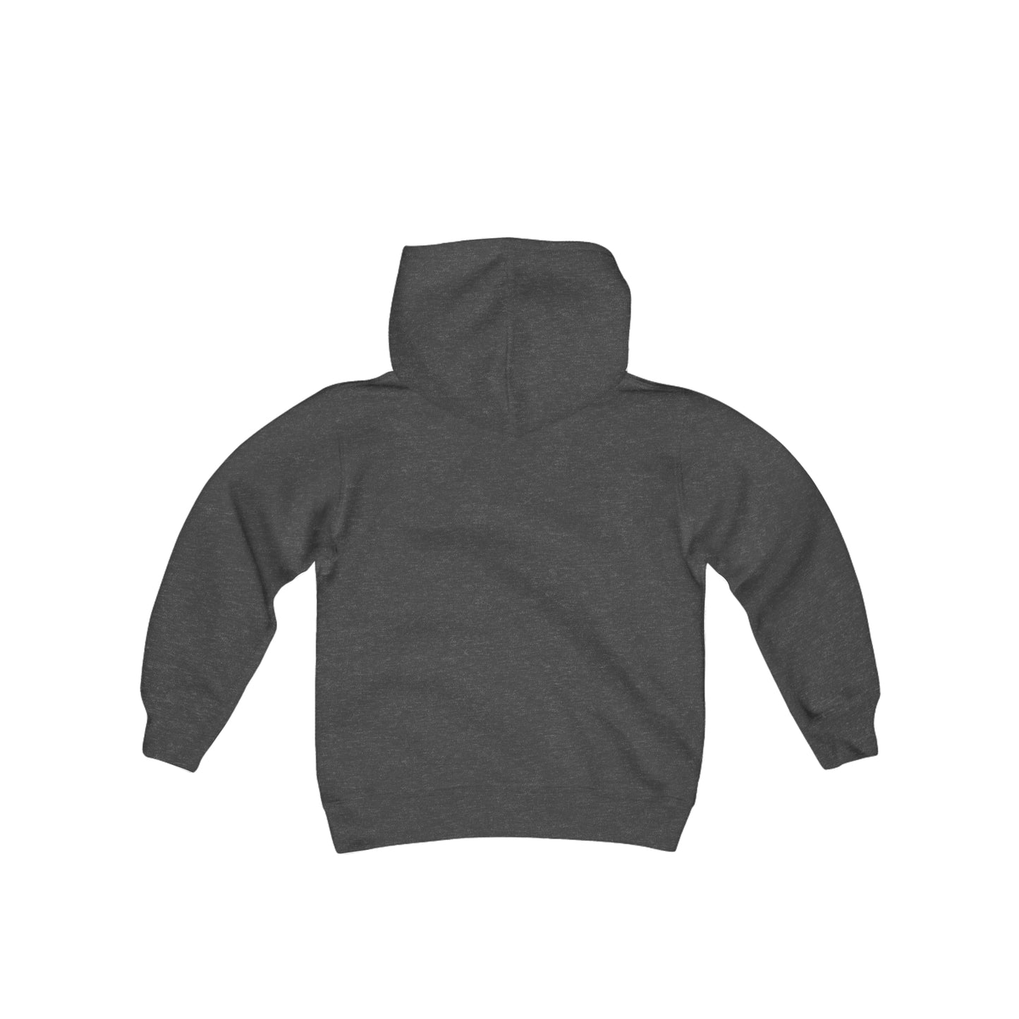 Dark Horse Logo Hoodie - Youth