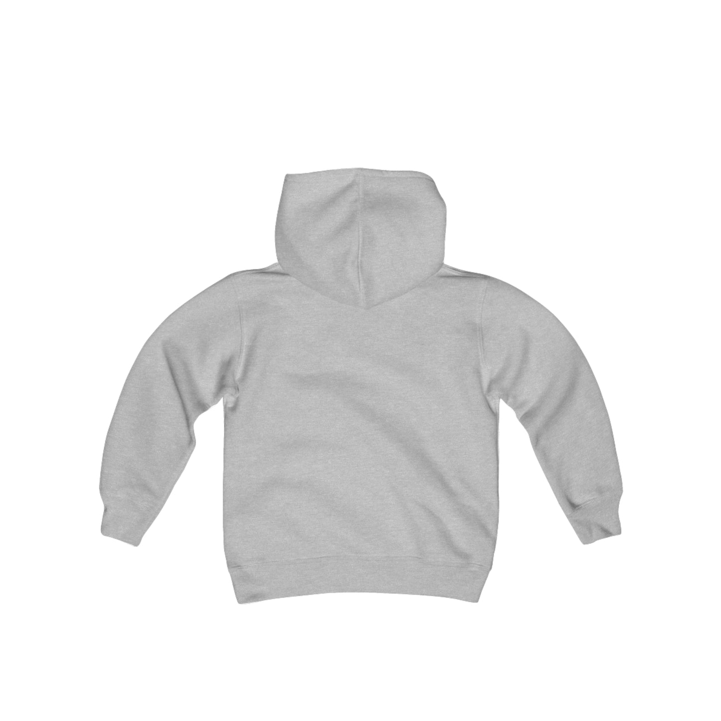 Dark Horse Logo Hoodie - Youth