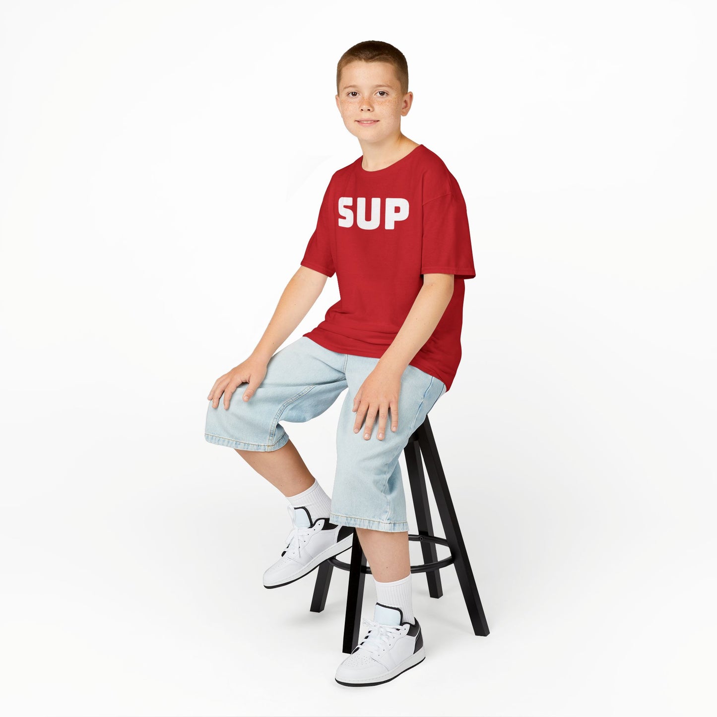 "SUP" Youth T-shirt