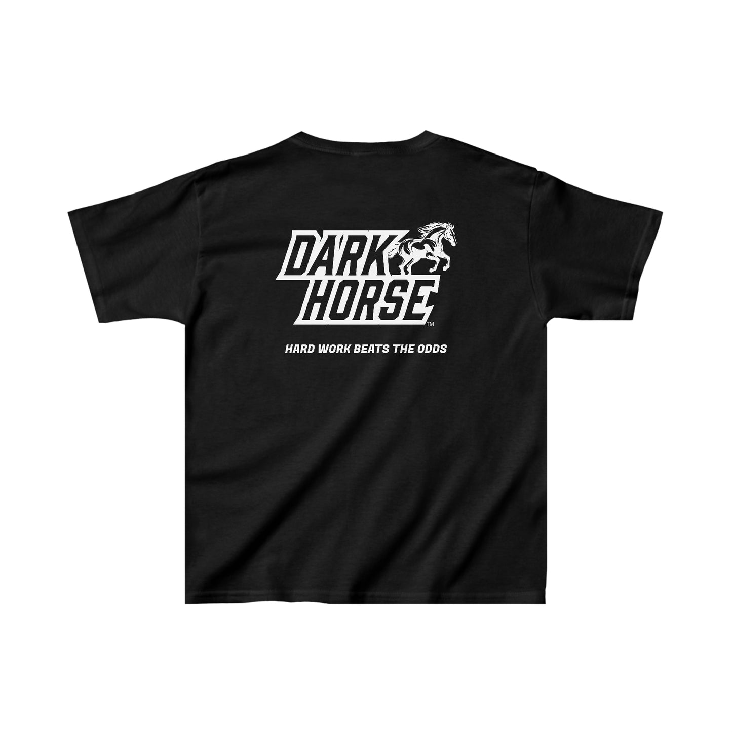 Dark Horse Logo Youth Tee