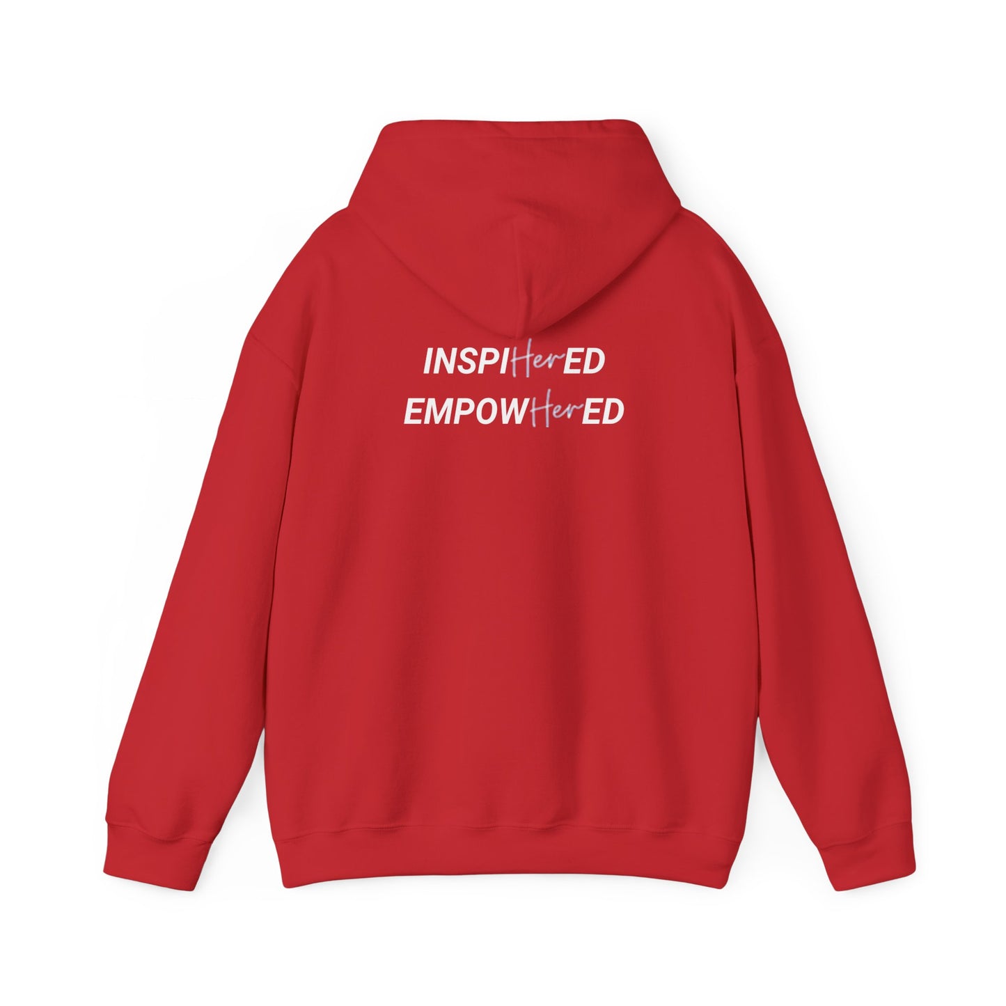"Support Squad" Women in Leadership Unisex Hoodie Sweatshirt