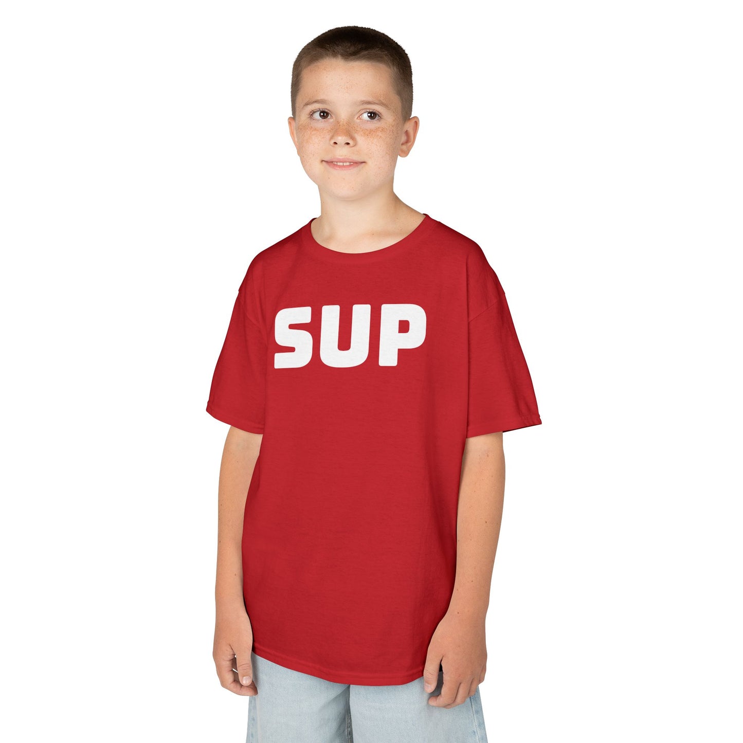 "SUP" Youth T-shirt