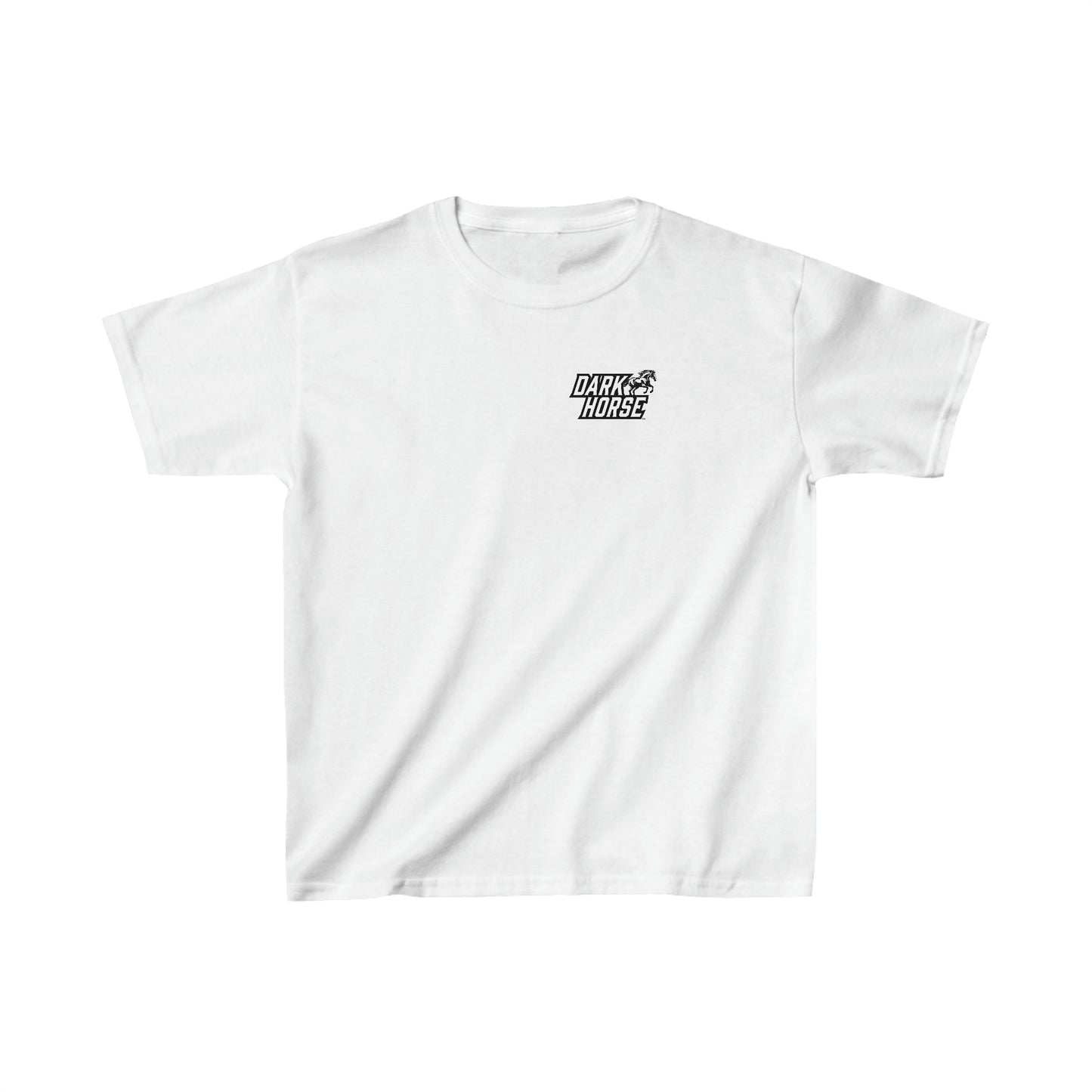 Dark Horse Logo Youth Tee