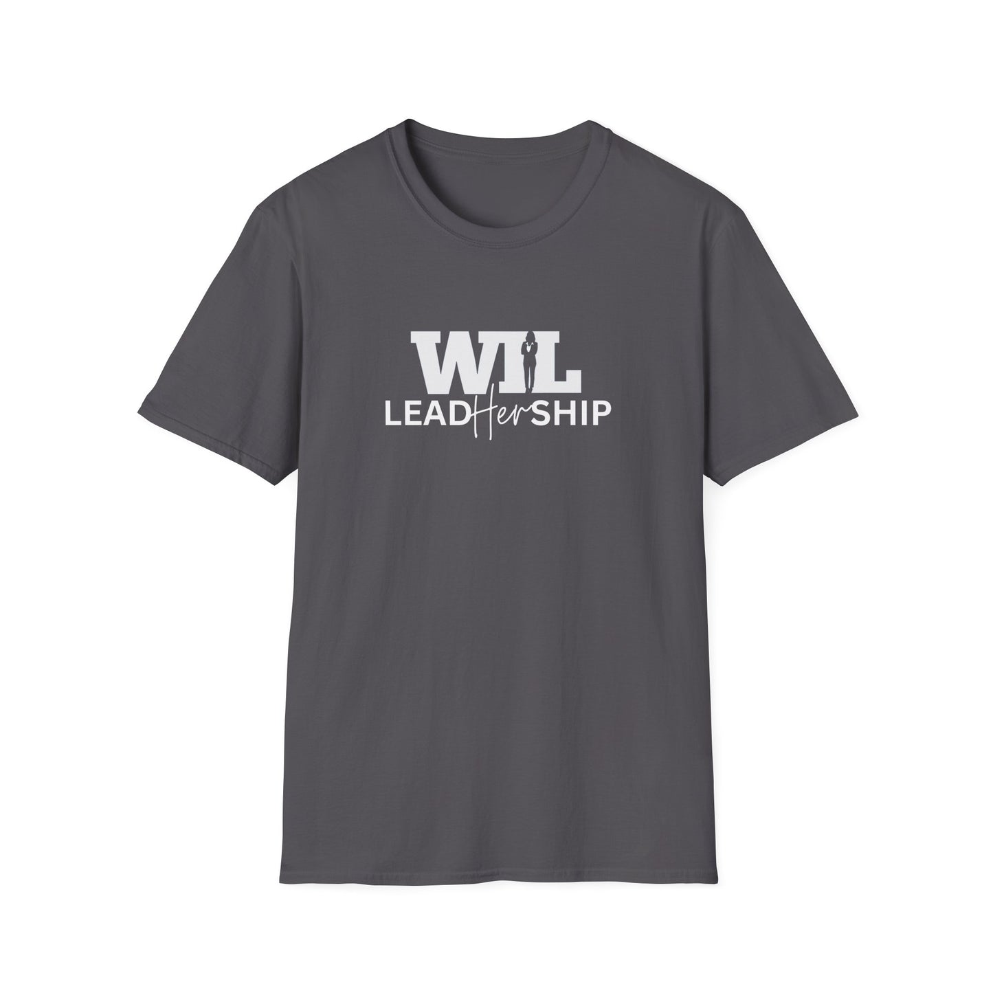 Women in LeadHERship Softstyle T-Shirt