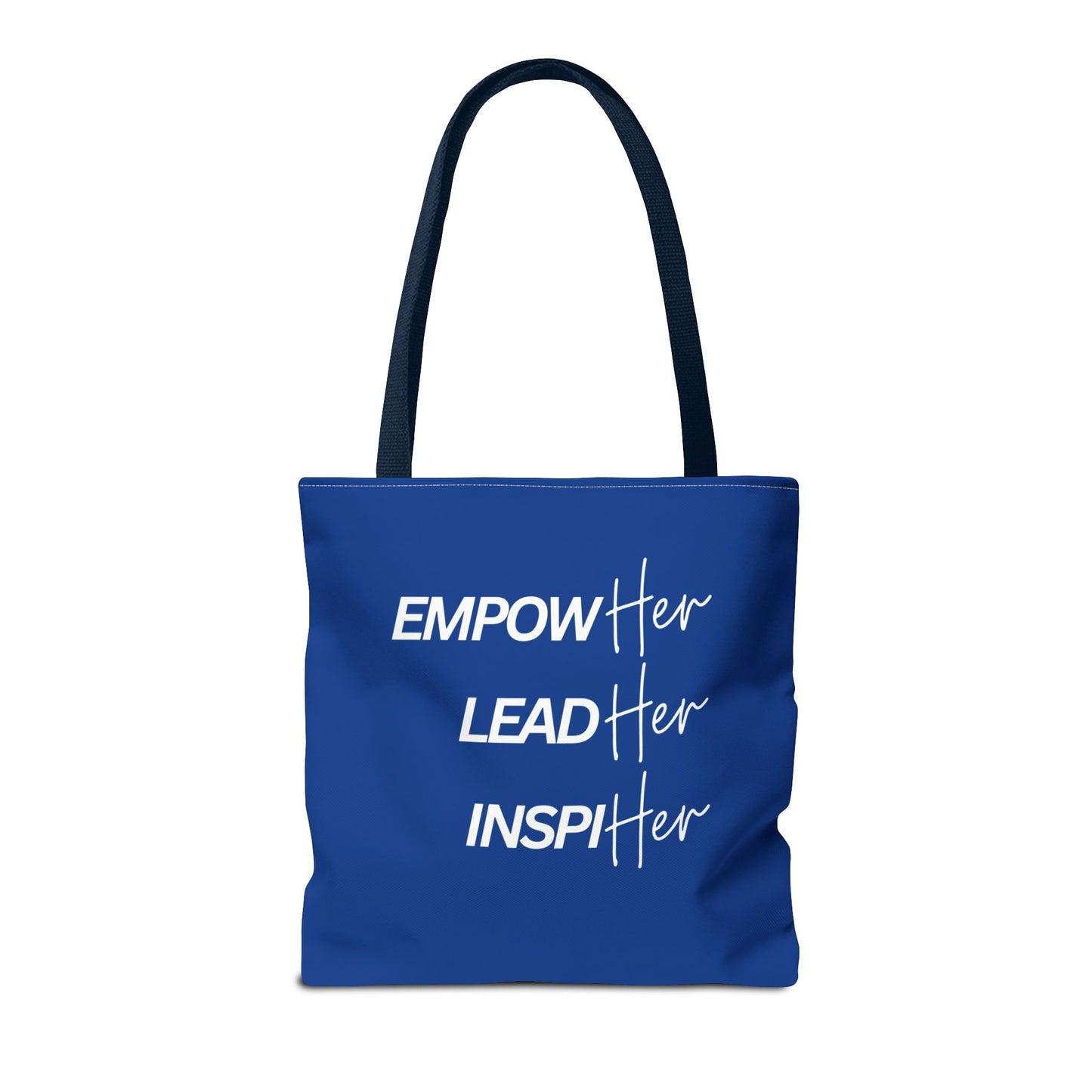 Women in Leadership Tote Bag