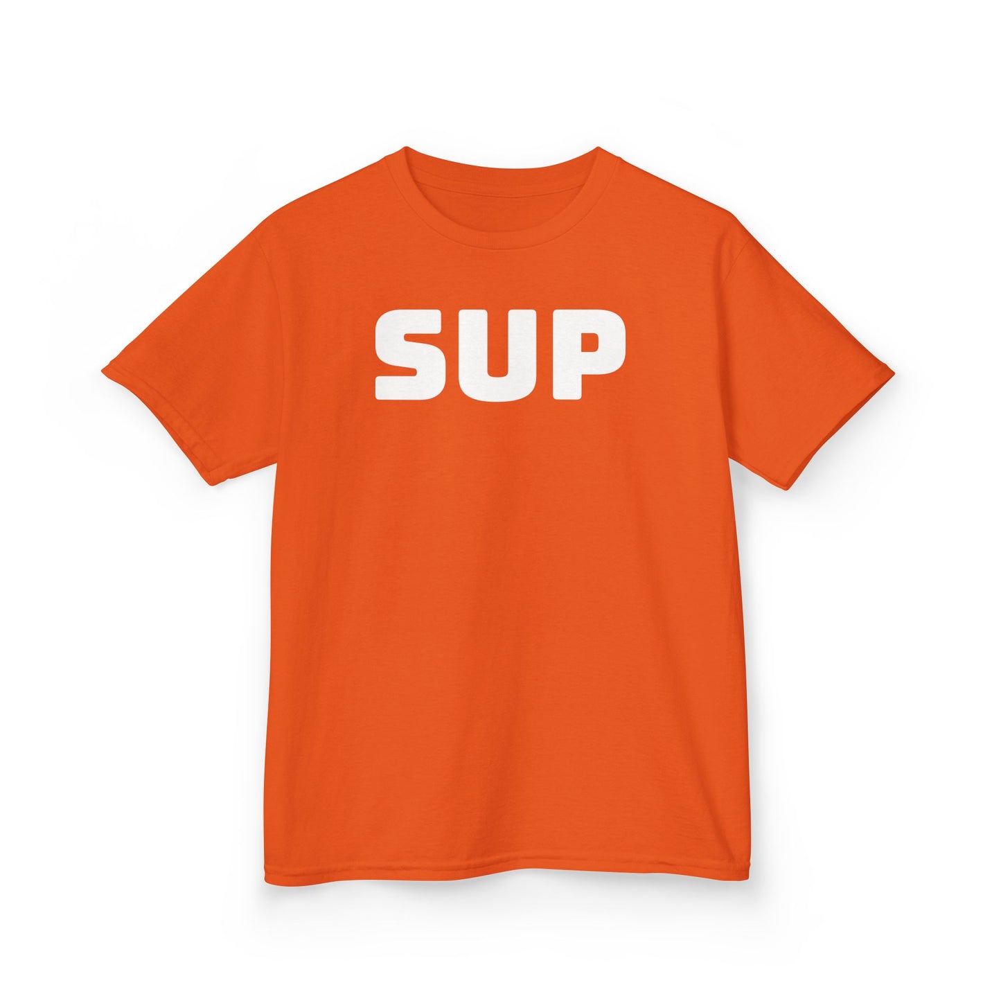 "SUP" Youth T-shirt